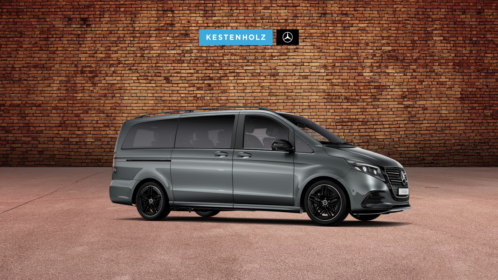 MERCEDES-BENZ V 300 d lang 4Matic Swiss Edition 9G-Tronic-image-7