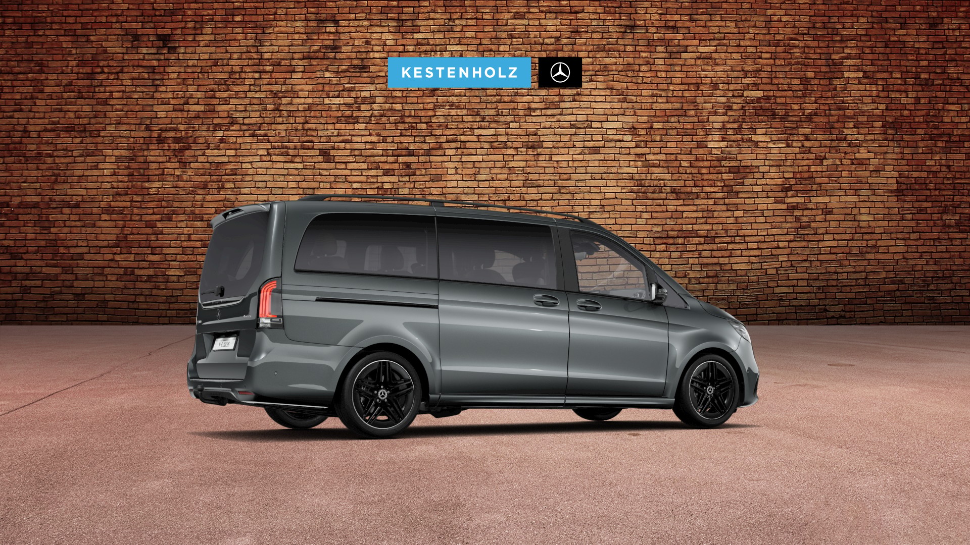 MERCEDES-BENZ V 300 d lang 4Matic Swiss Edition 9G-Tronic-image-13