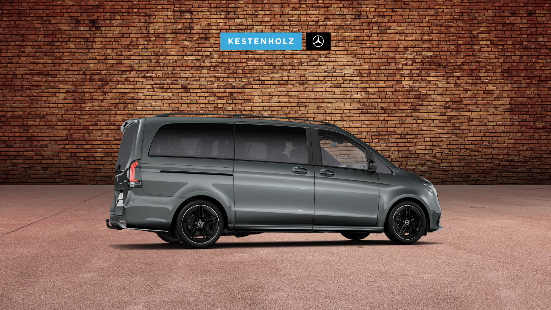 MERCEDES-BENZ V 300 d lang 4Matic Swiss Edition 9G-Tronic-image-12
