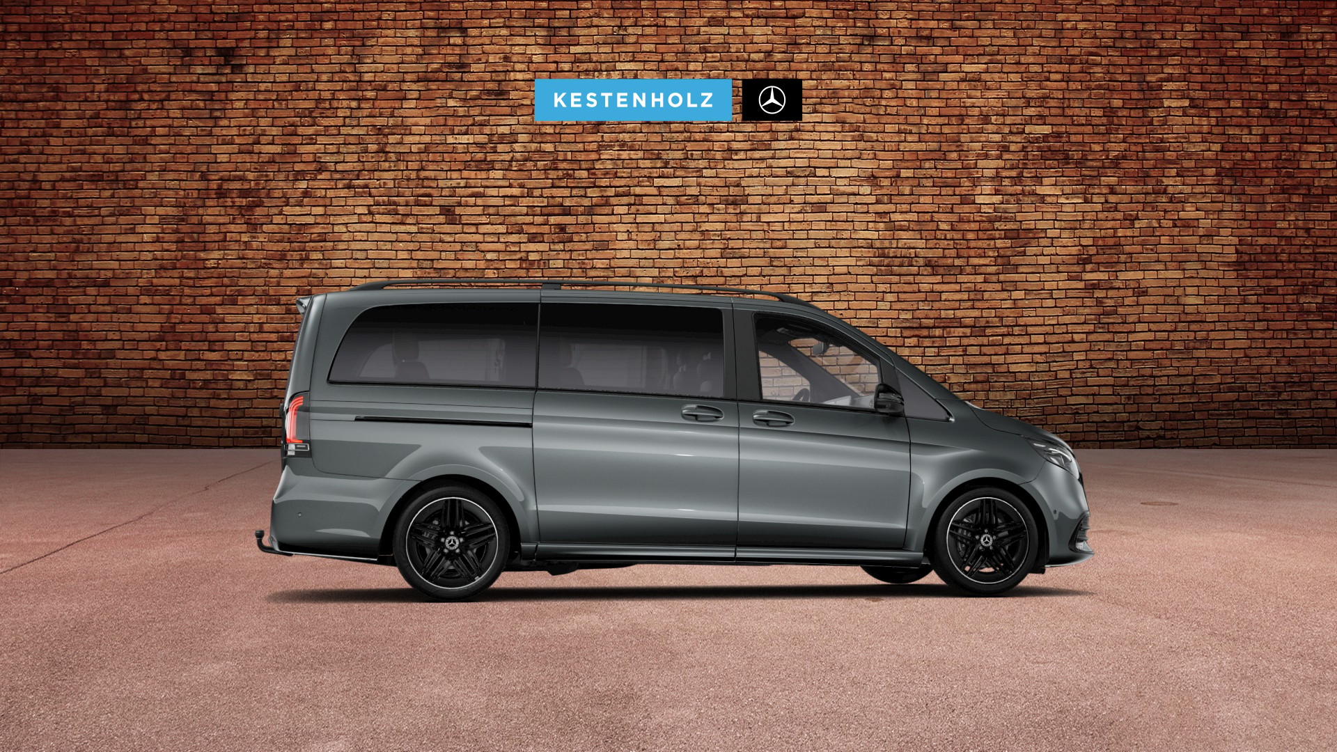 MERCEDES-BENZ V 300 d lang 4Matic Swiss Edition 9G-Tronic-image-11
