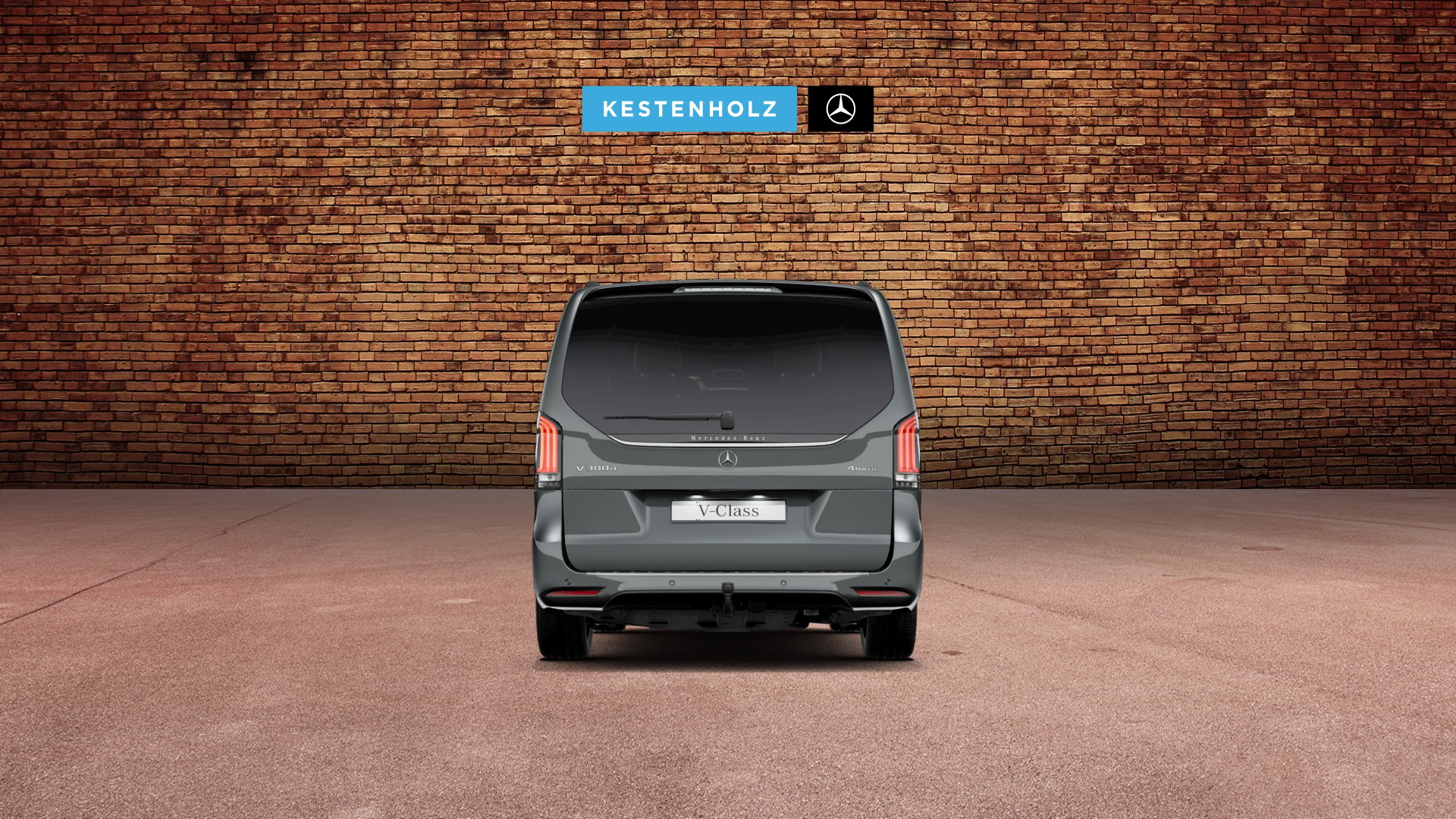 MERCEDES-BENZ V 300 d lang 4Matic Swiss Edition 9G-Tronic-image-19