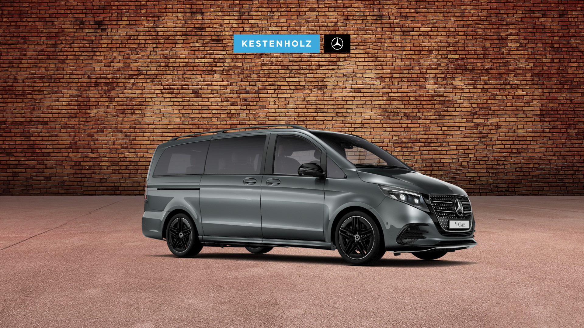 MERCEDES-BENZ V 300 d lang 4Matic Swiss Edition 9G-Tronic-image-6