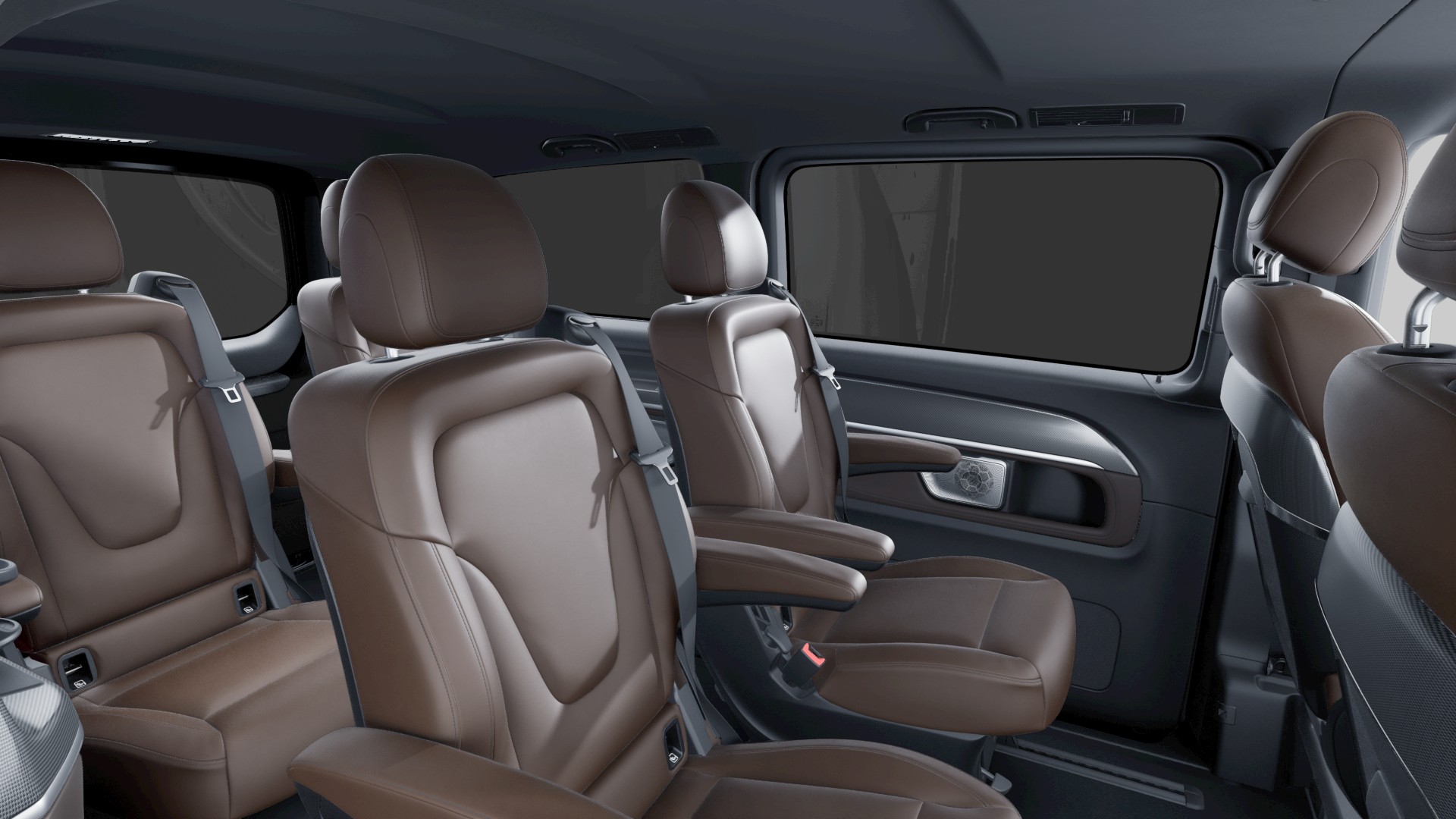 MERCEDES-BENZ V 300 d lang 4Matic Swiss Edition 9G-Tronic-image-24