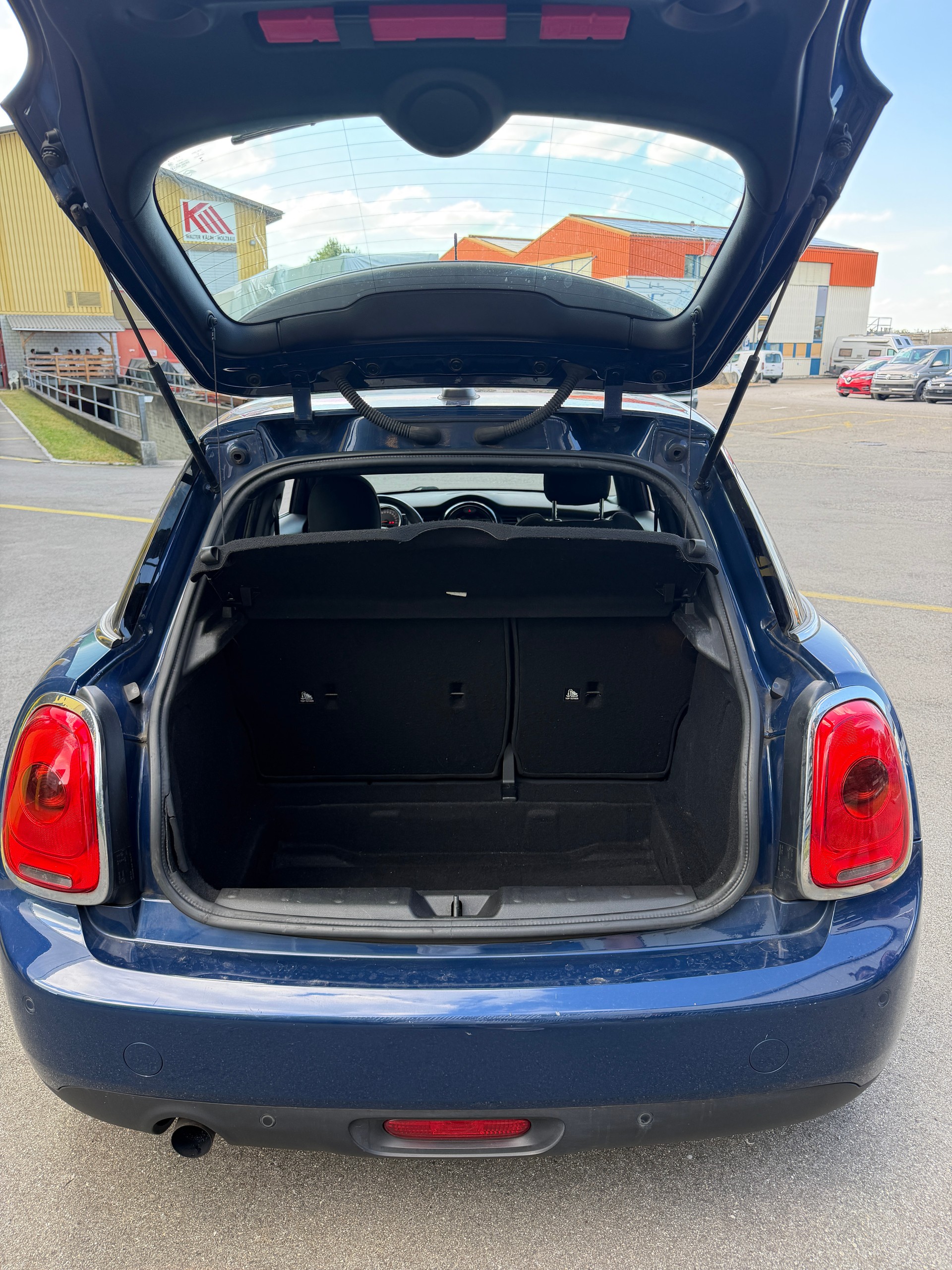 MINI One First-image-14