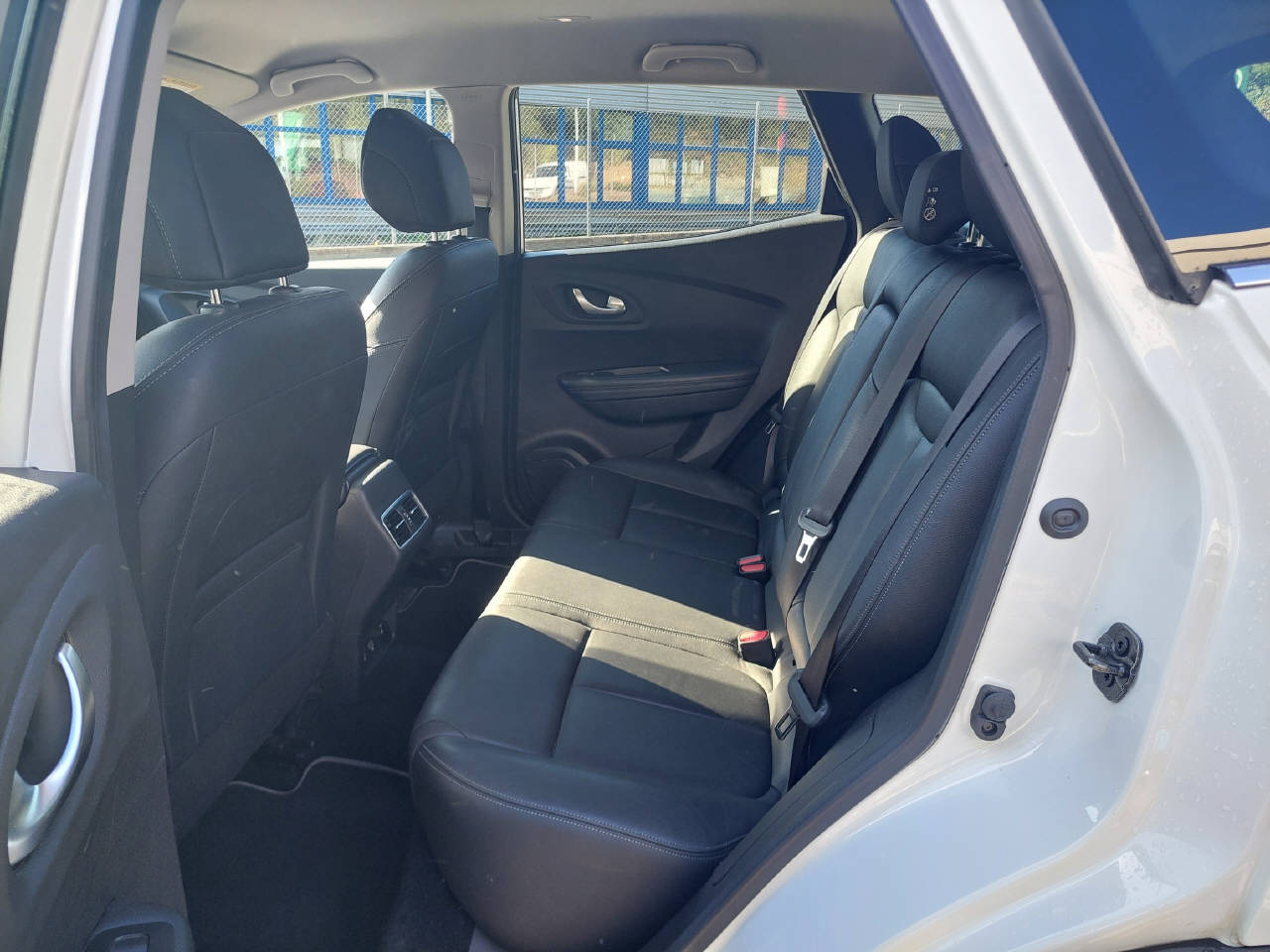 RENAULT Kadjar 1.3 TCe 160 Intens EDC-image-6