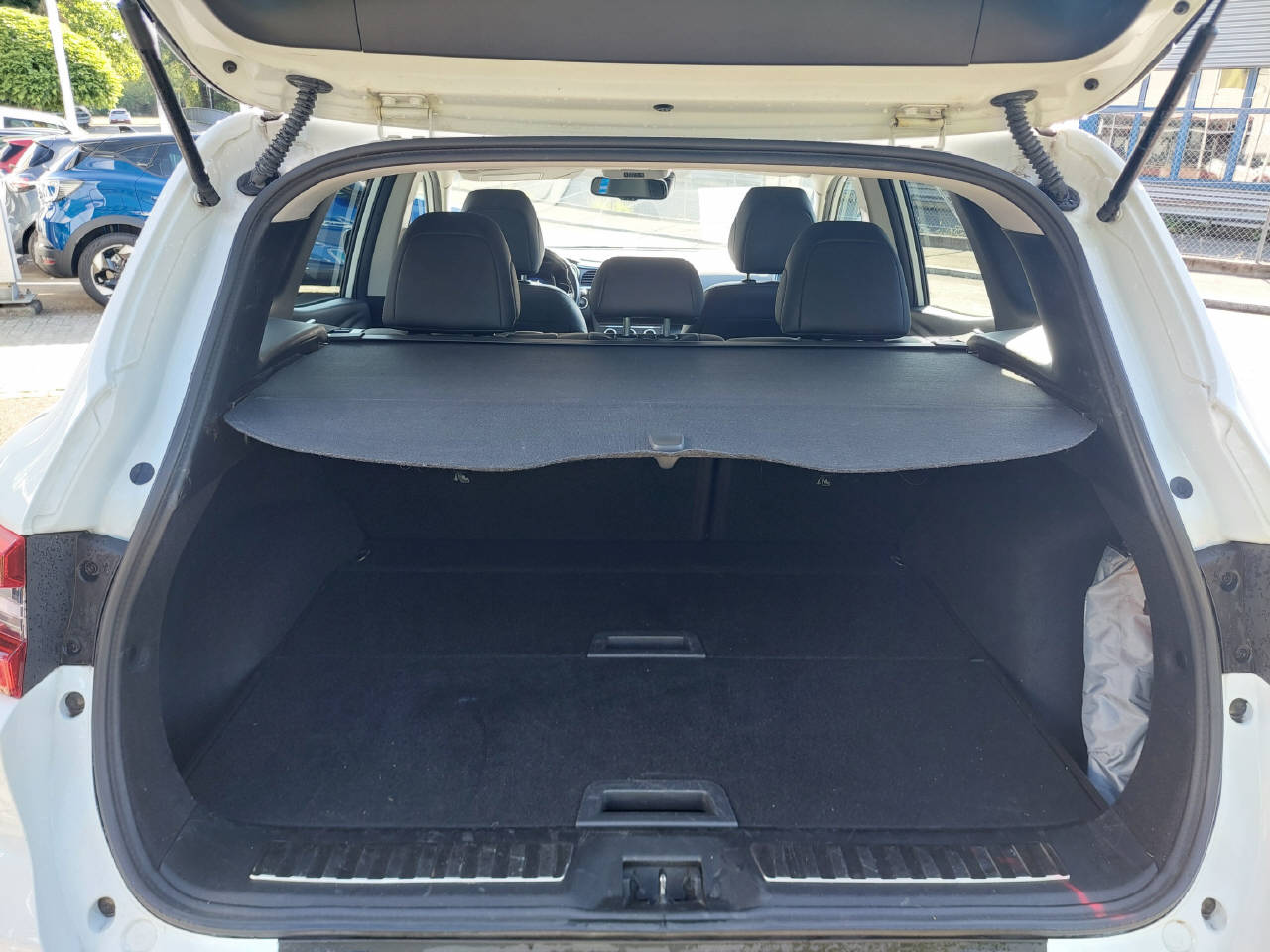 RENAULT Kadjar 1.3 TCe 160 Intens EDC-image-8