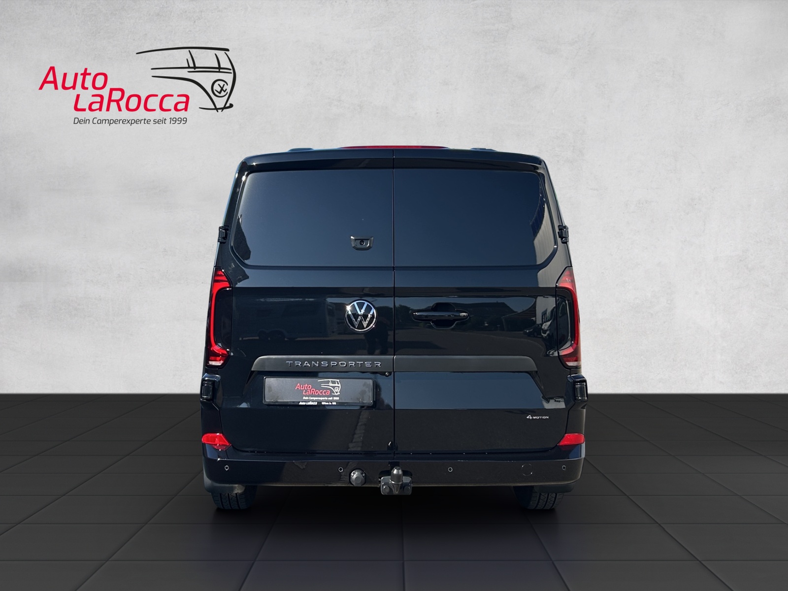 VW Transporter 2.0 TDI 4Motion Lang Automat-image-3