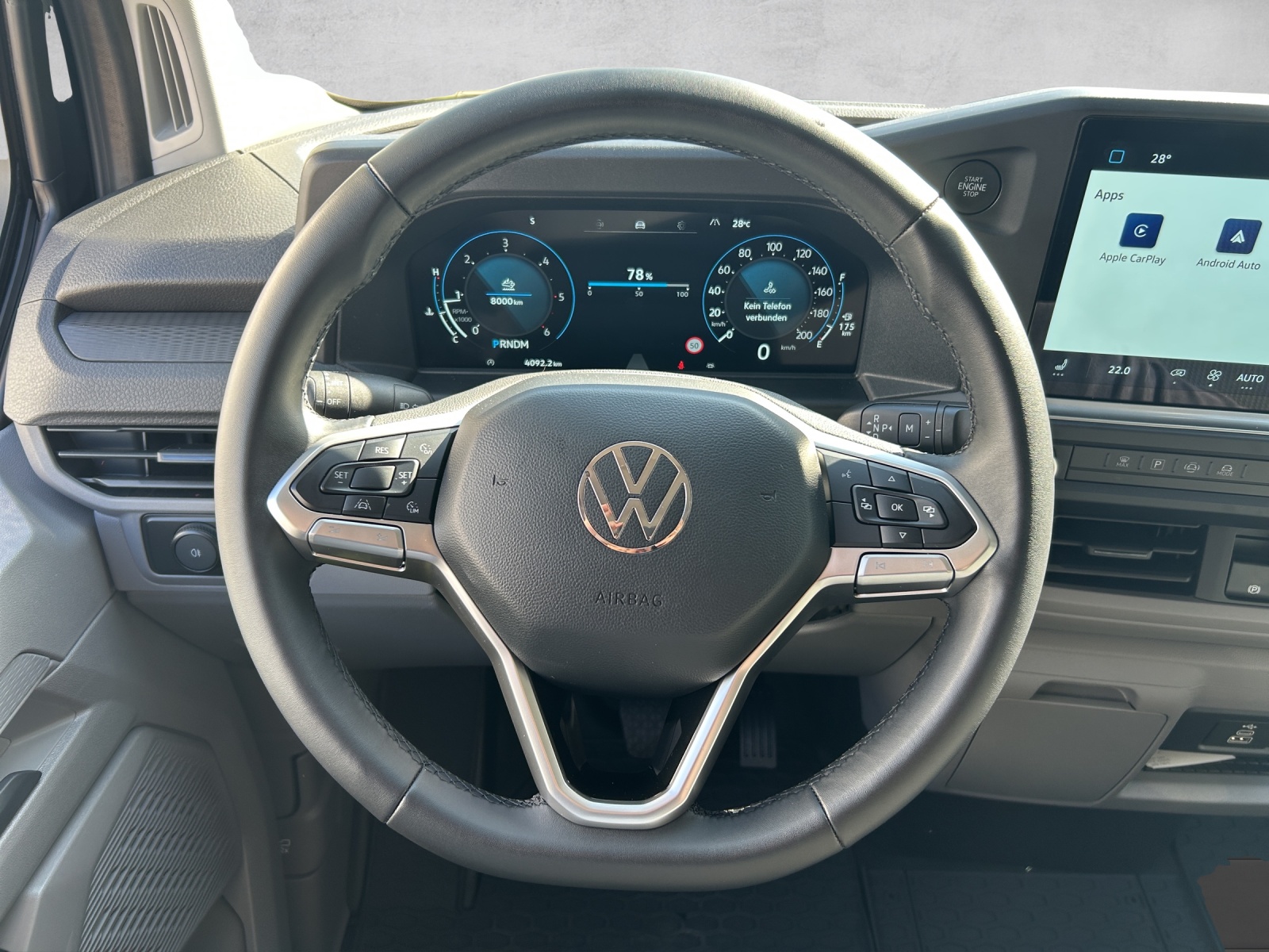 VW Transporter 2.0 TDI 4Motion Lang Automat-image-14