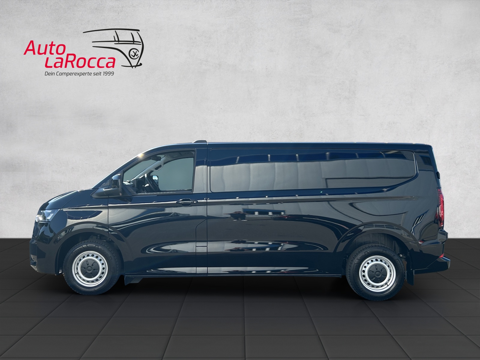 VW Transporter 2.0 TDI 4Motion Lang Automat-image-1