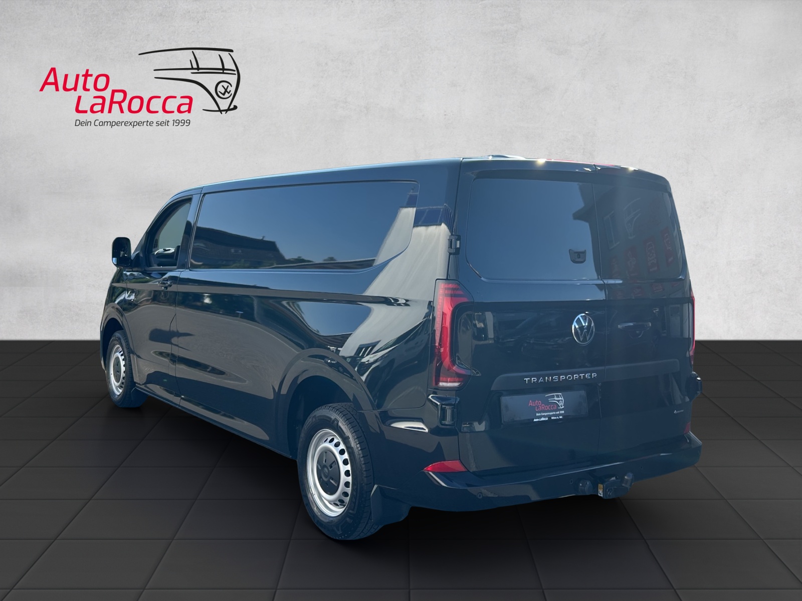 VW Transporter 2.0 TDI 4Motion Lang Automat-image-2