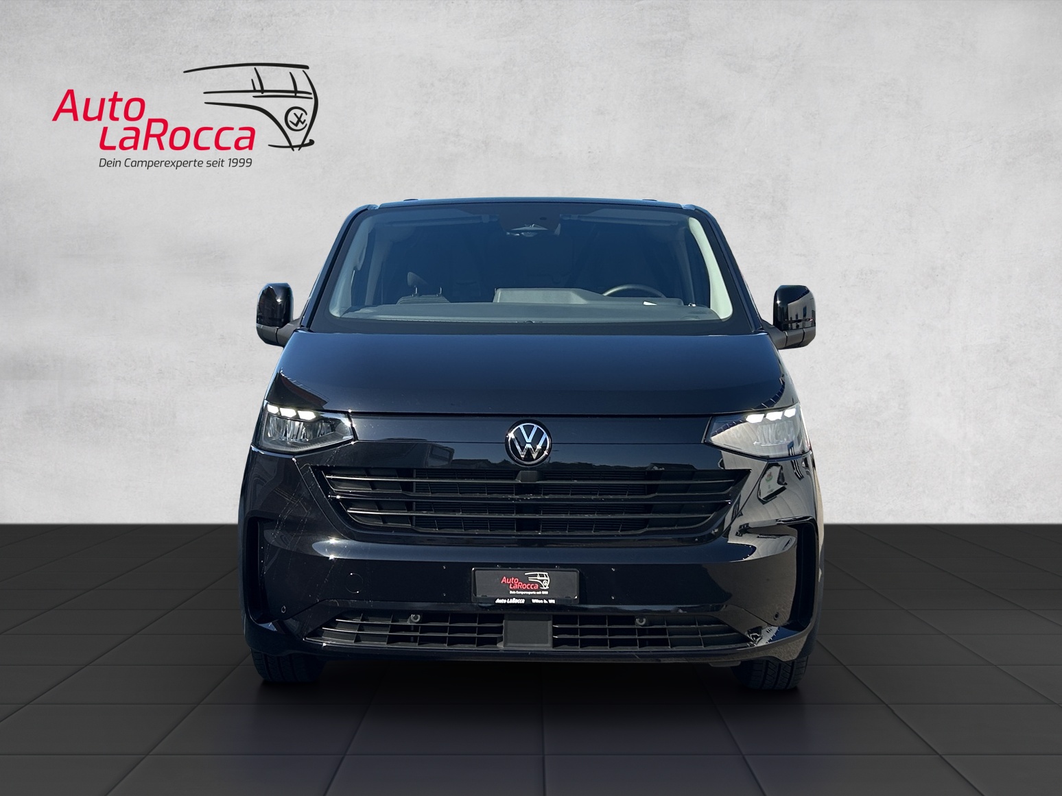 VW Transporter 2.0 TDI 4Motion Lang Automat-image-7