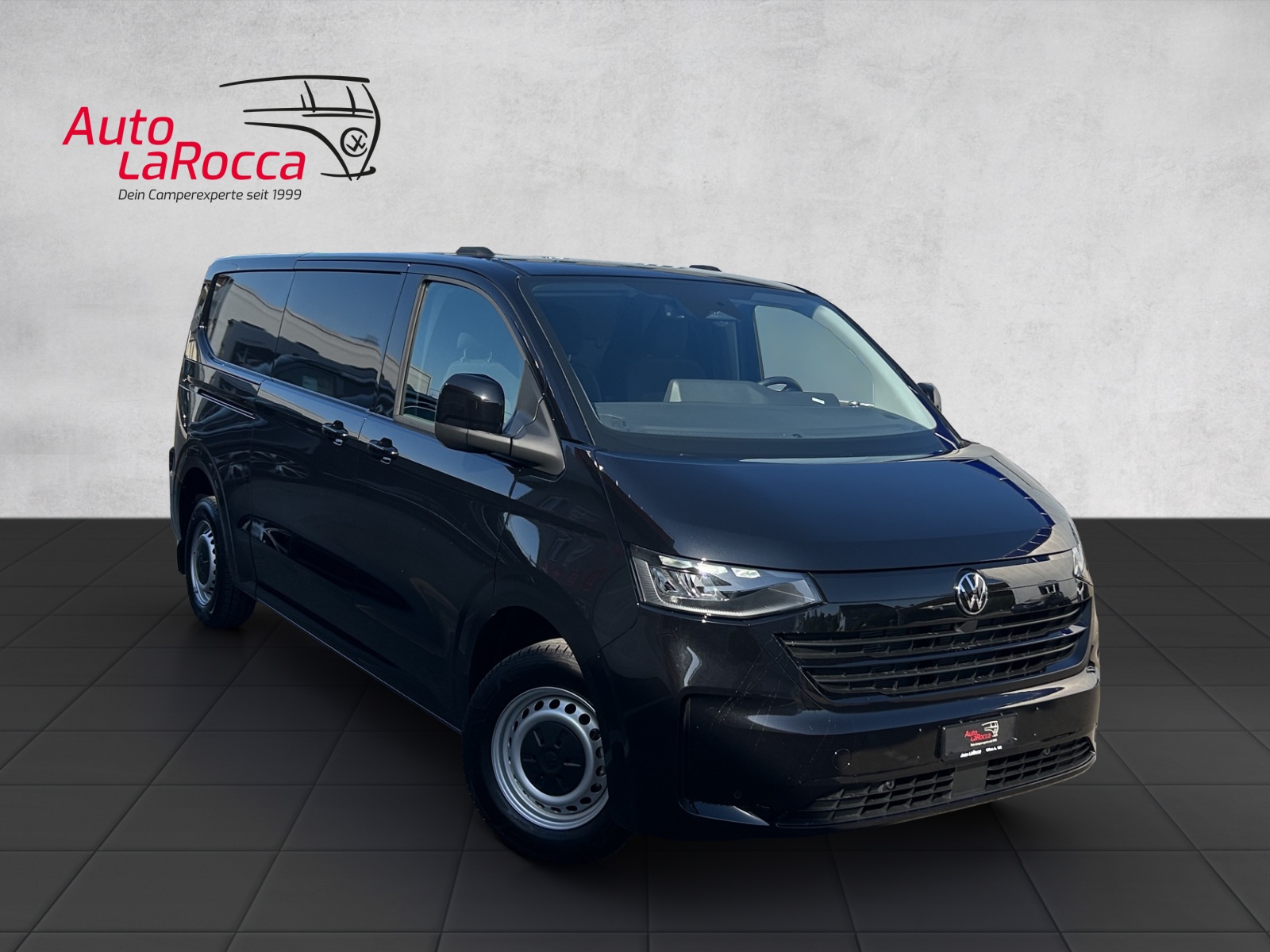 VW Transporter 2.0 TDI 4Motion Lang Automat-image-6