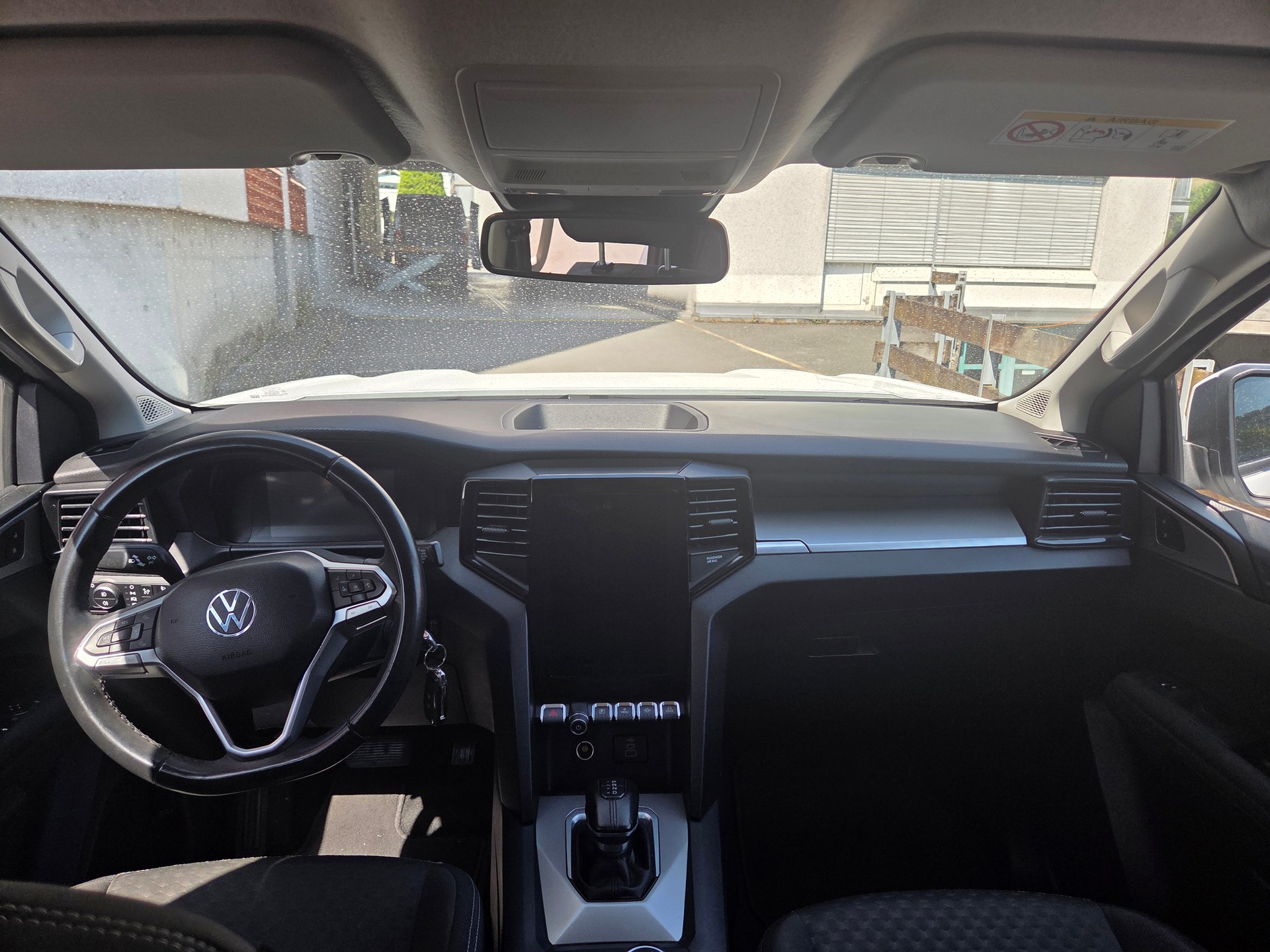 VW AMAROK-image-6
