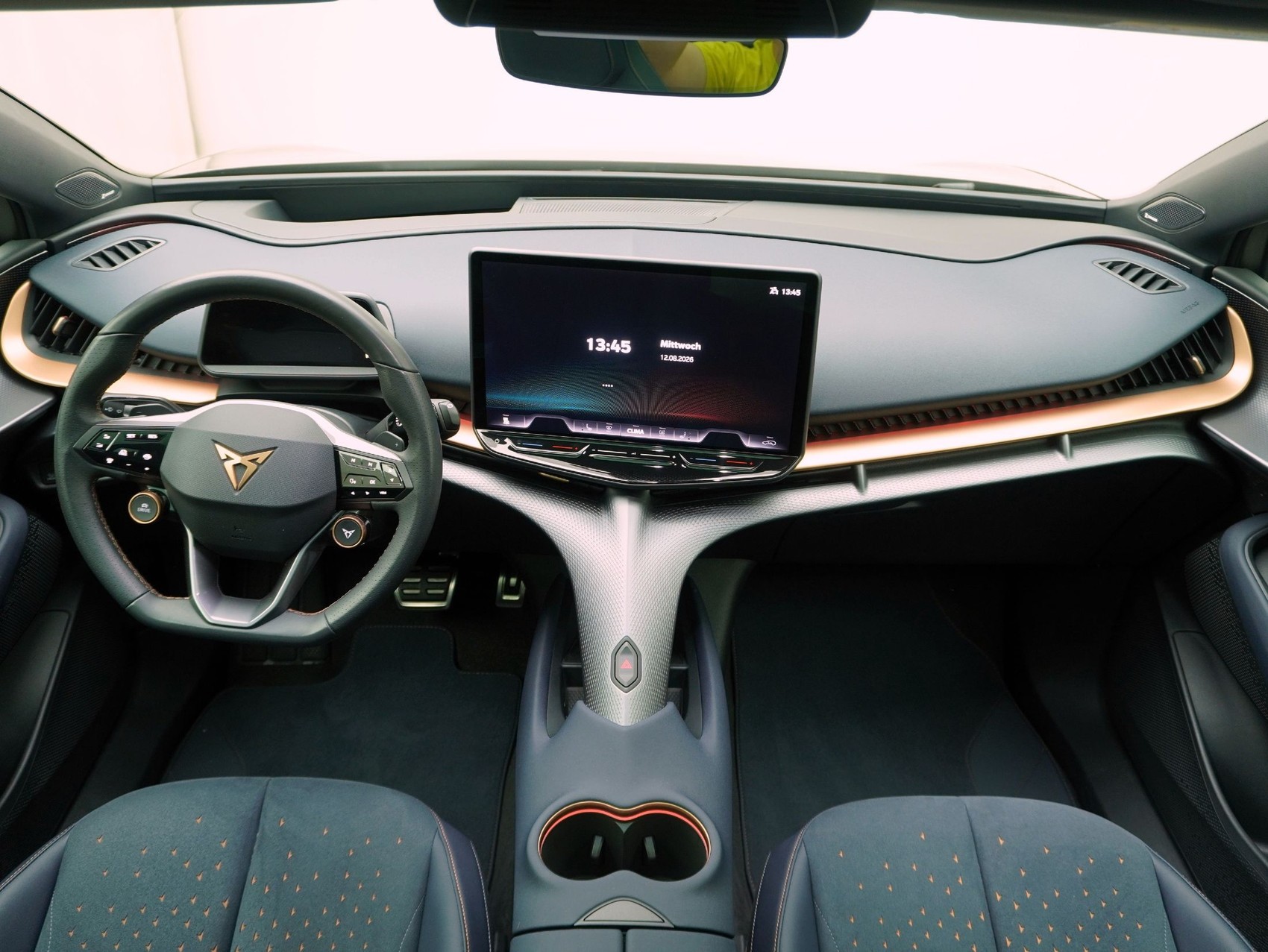 CUPRA Tavascan Type 9 Adrenaline 4Drive-image-12