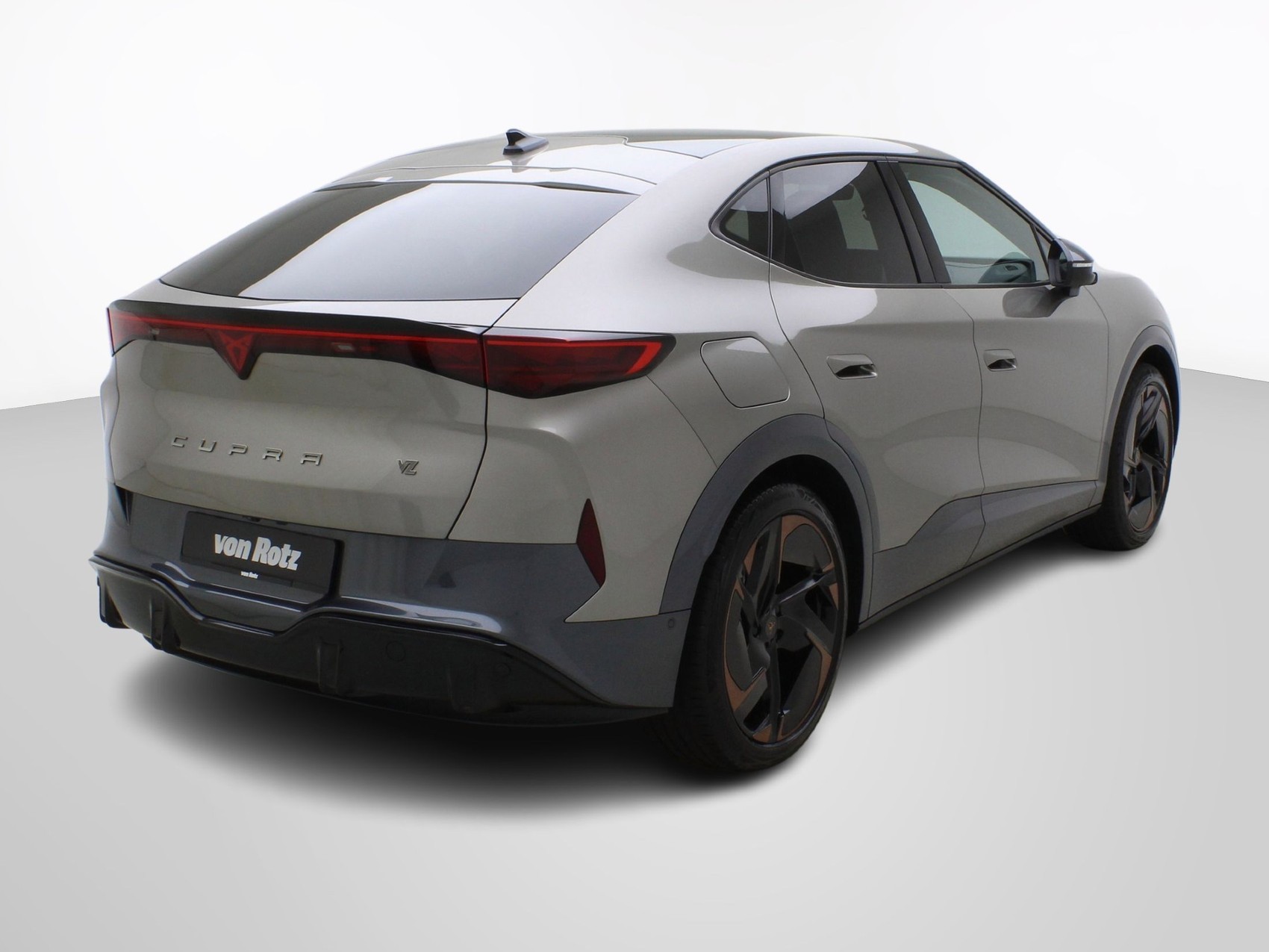 CUPRA Tavascan Type 9 Adrenaline 4Drive-image-4
