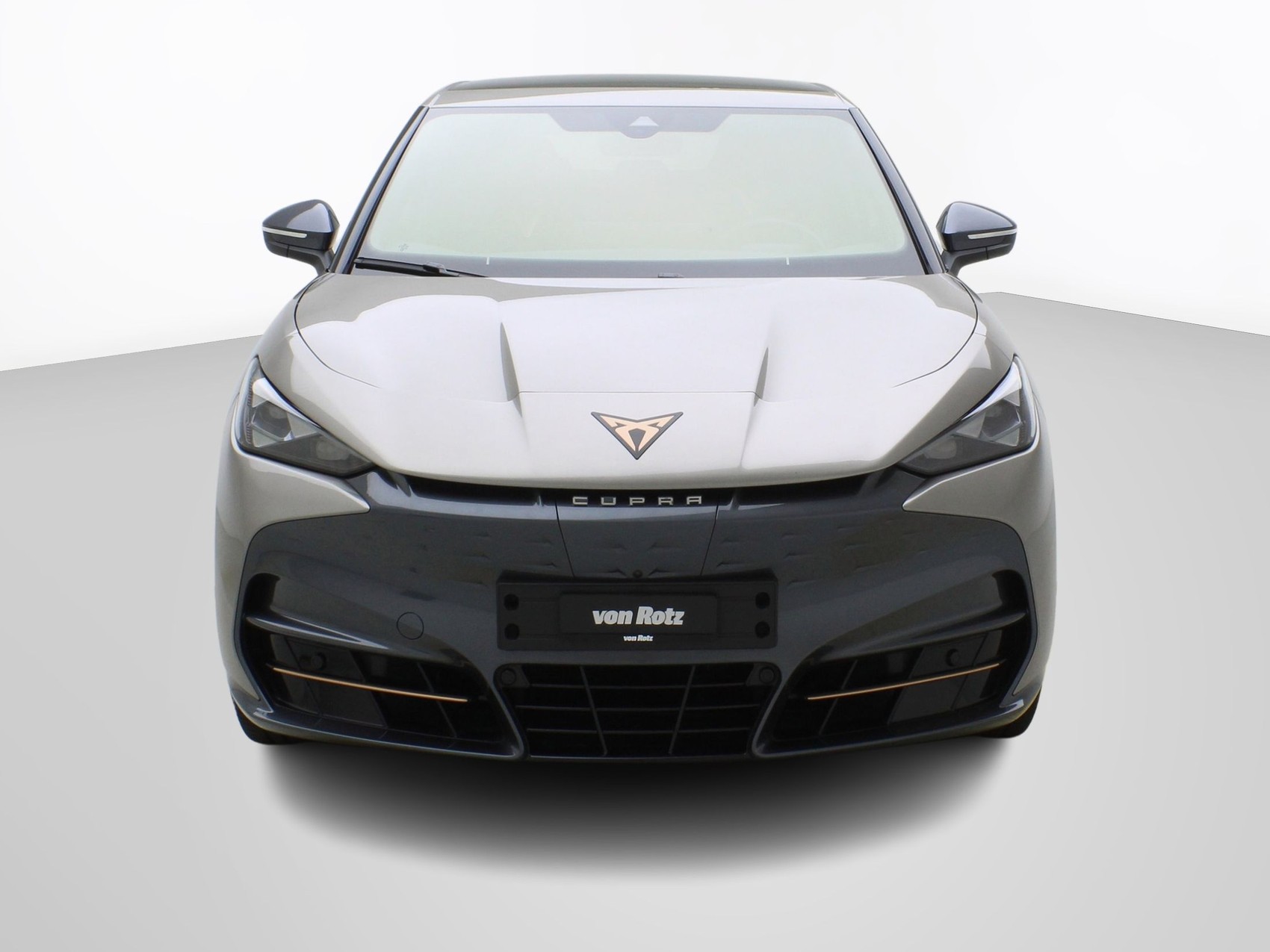 CUPRA Tavascan Type 9 Adrenaline 4Drive-image-5