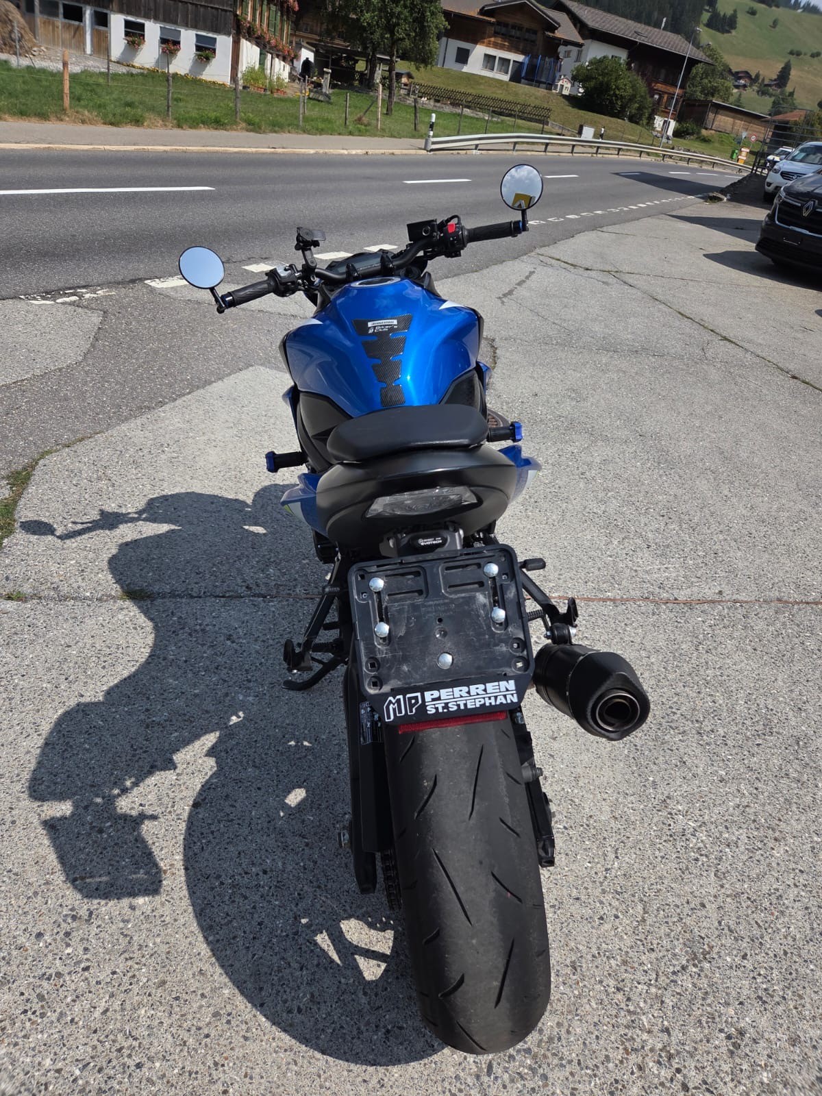 SUZUKI GSX-S 750 ABS-image-2