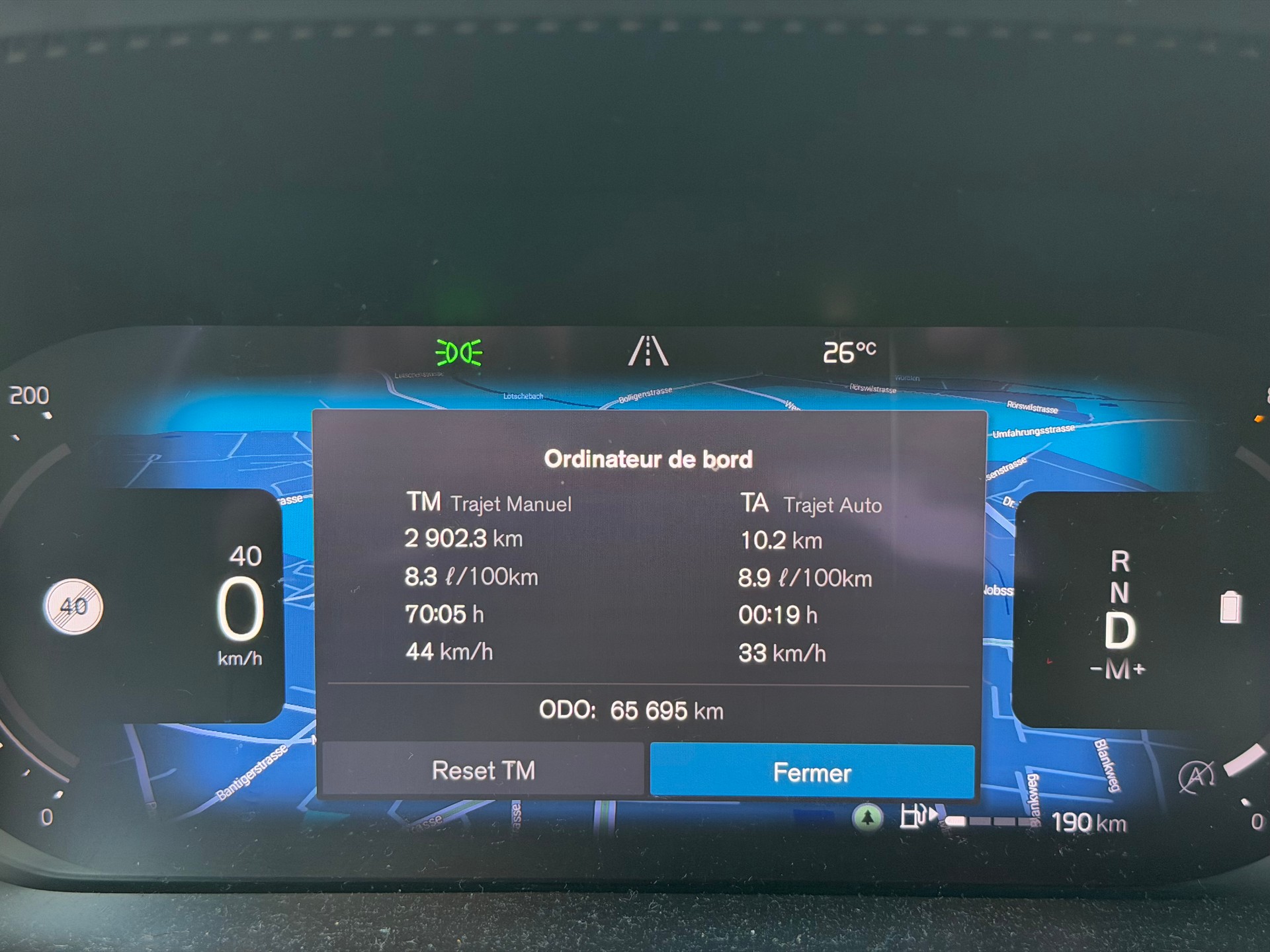 VOLVO 2.0 B5 MH Ultimate Dark AWD-image-5