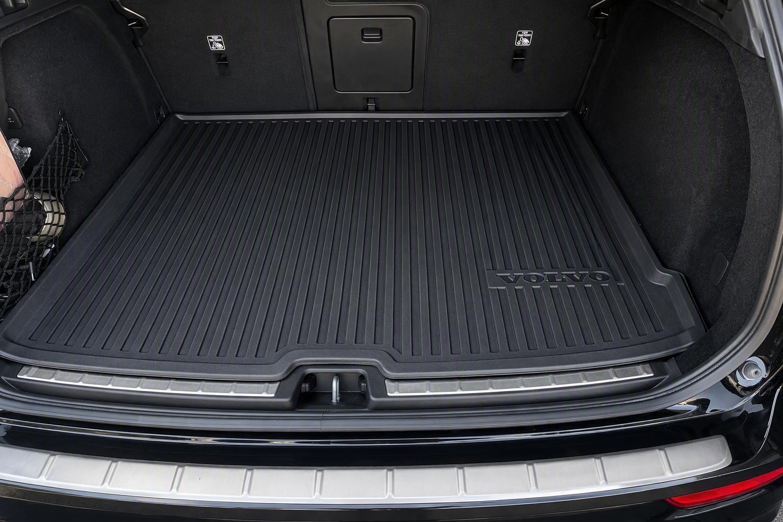 VOLVO 2.0 B5 MH Ultimate Dark AWD-image-9