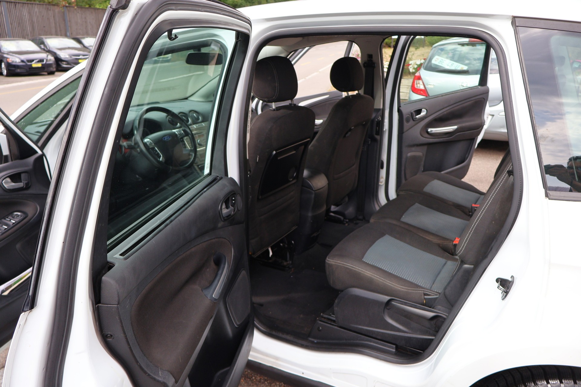 FORD S-Max 2.0 TDCi Carving-image-13