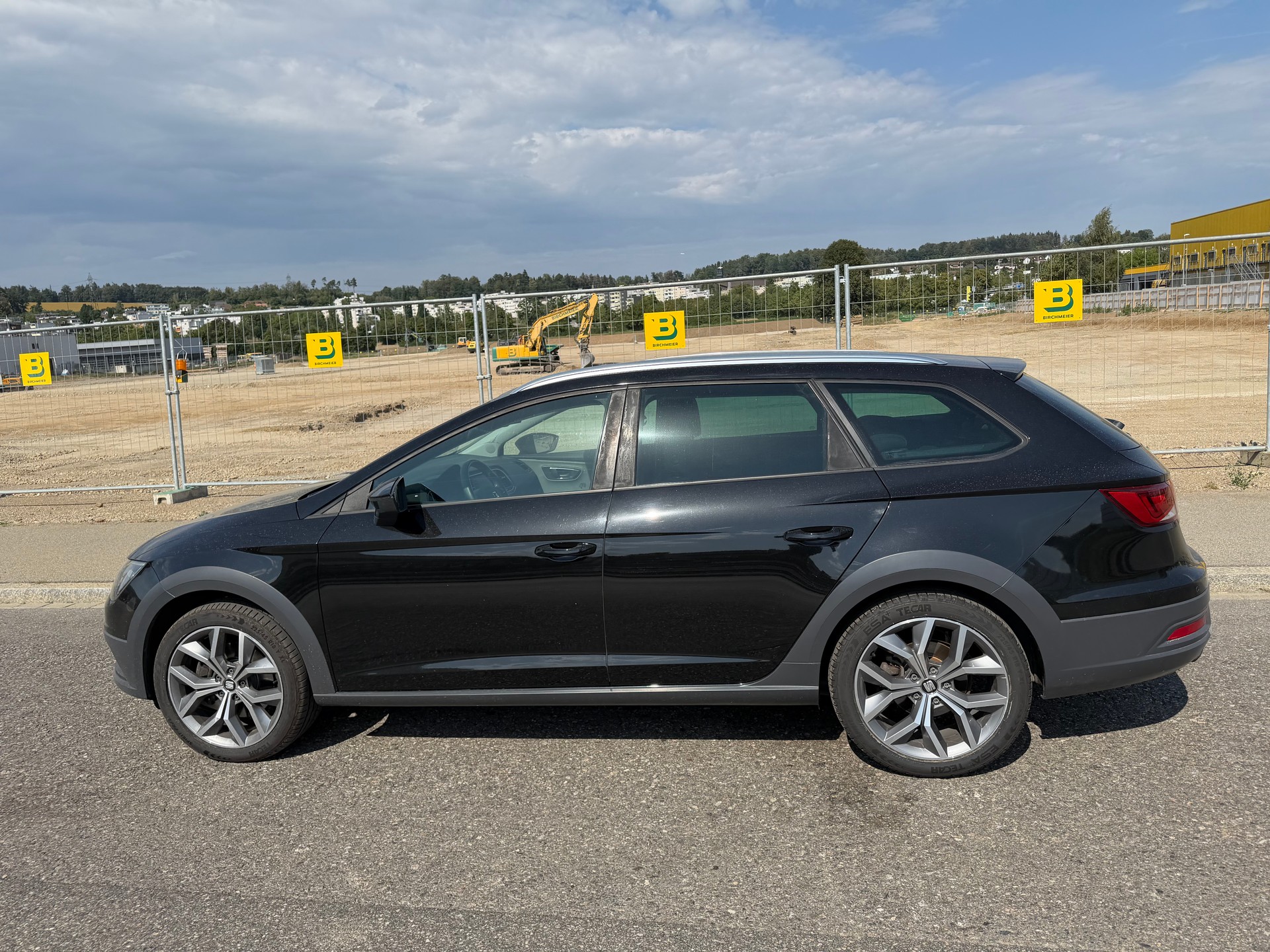 SEAT Leon ST 2.0 TDI X-Perience 4Drive DSG-image-7
