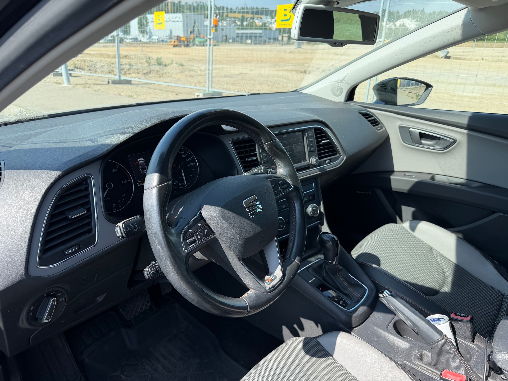 SEAT Leon ST 2.0 TDI X-Perience 4Drive DSG-image-9