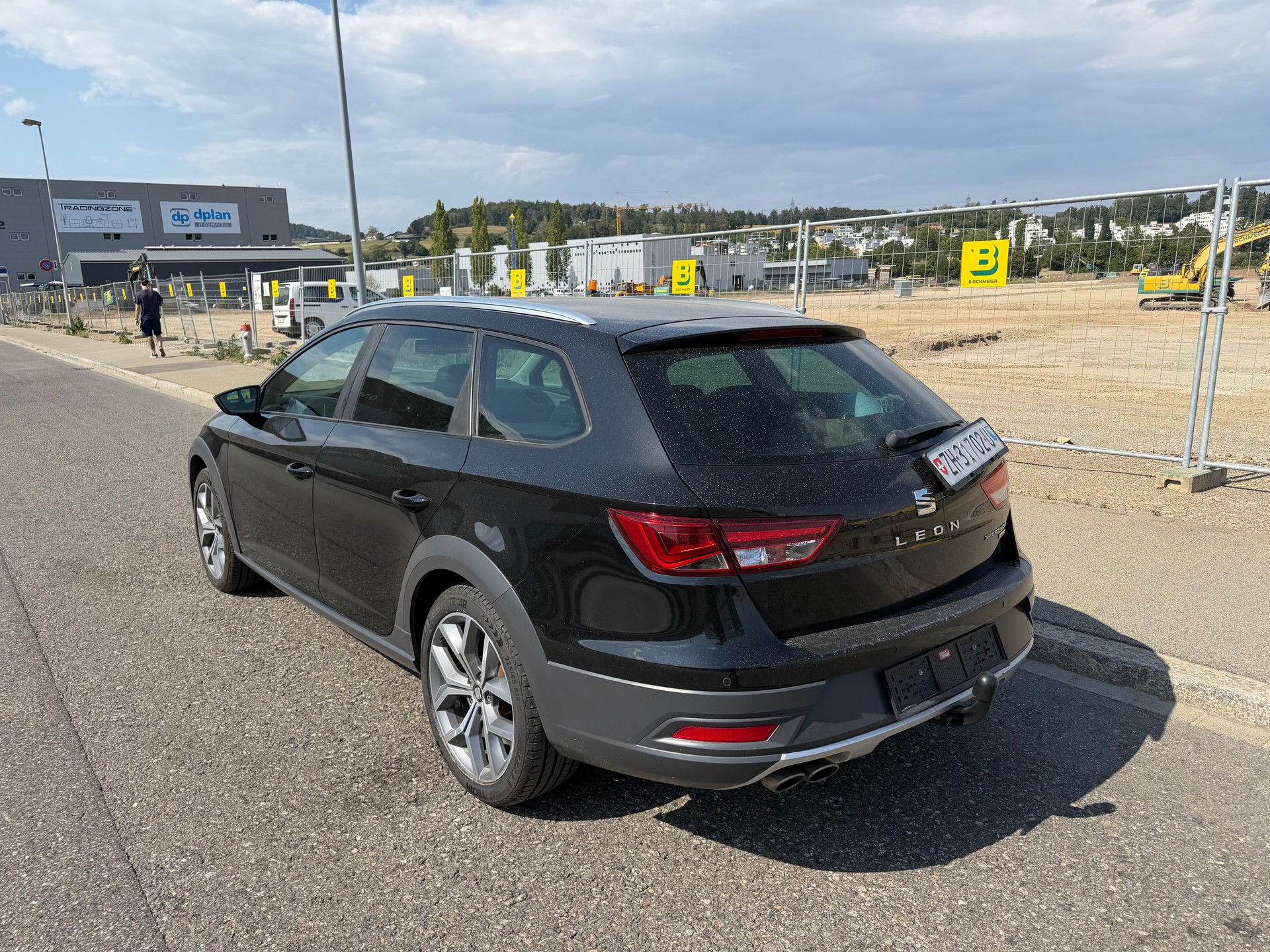 SEAT Leon ST 2.0 TDI X-Perience 4Drive DSG-image-6
