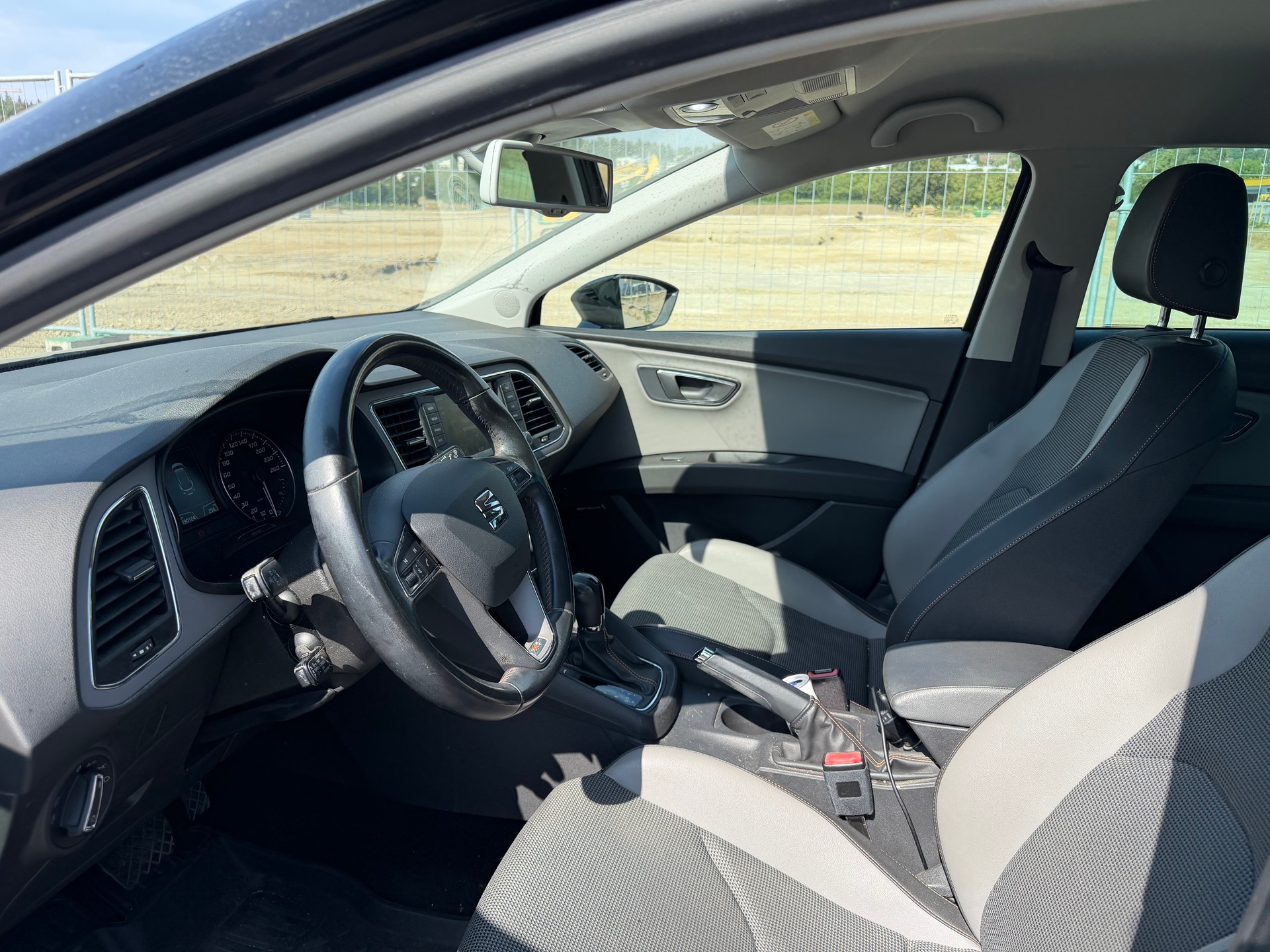SEAT Leon ST 2.0 TDI X-Perience 4Drive DSG-image-8