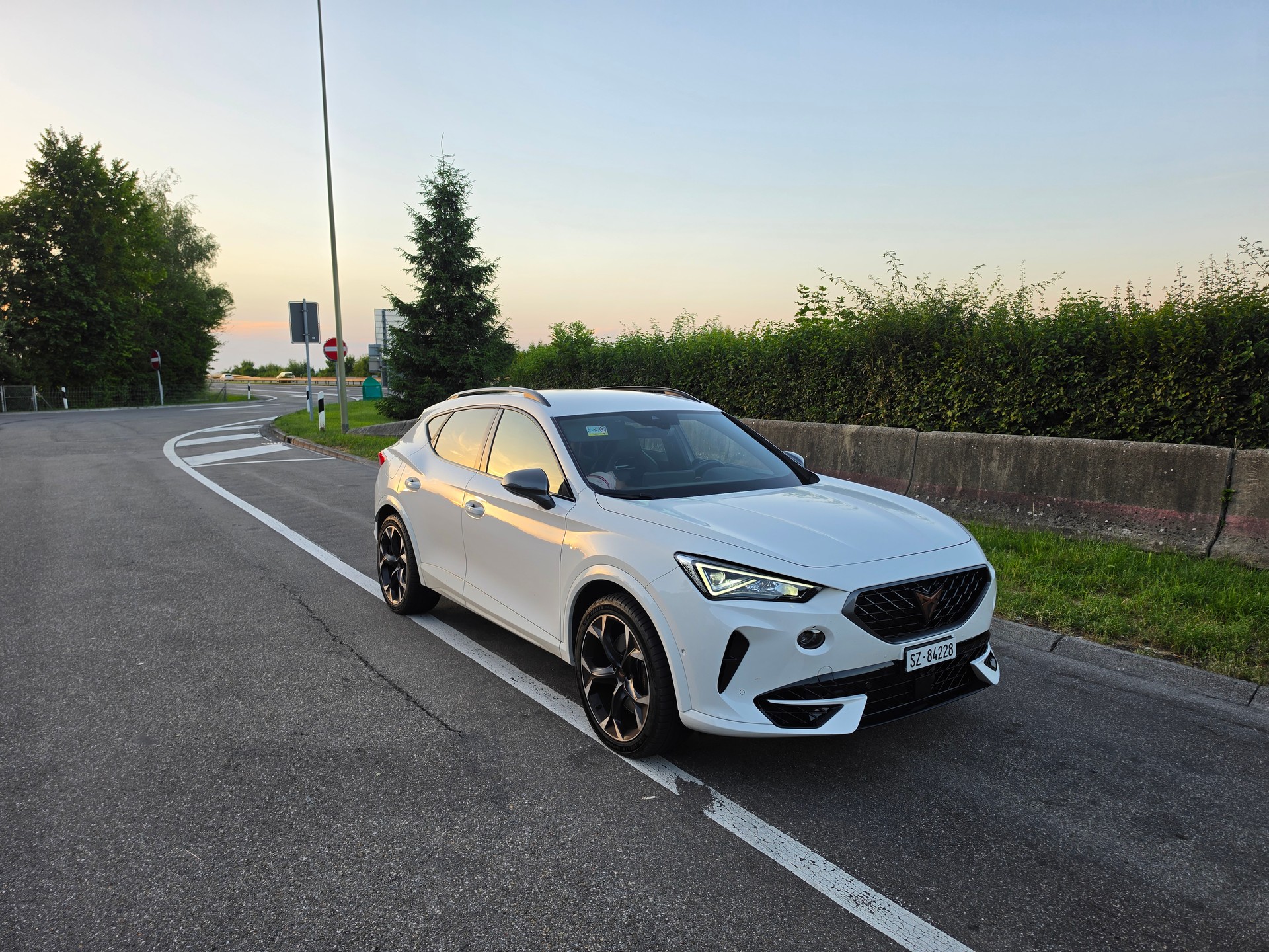 CUPRA FORMENTOR-image-1