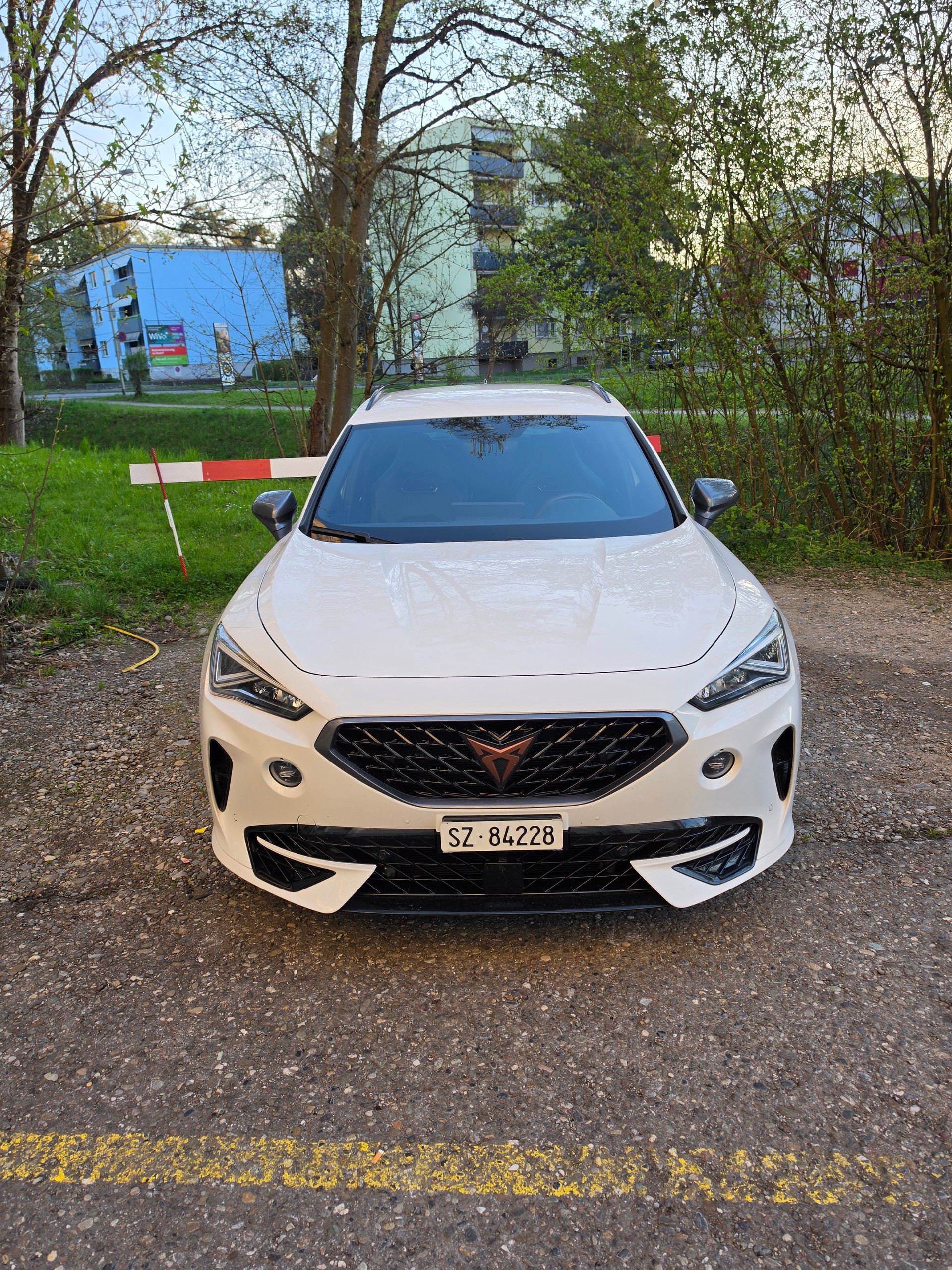 CUPRA FORMENTOR-image-0