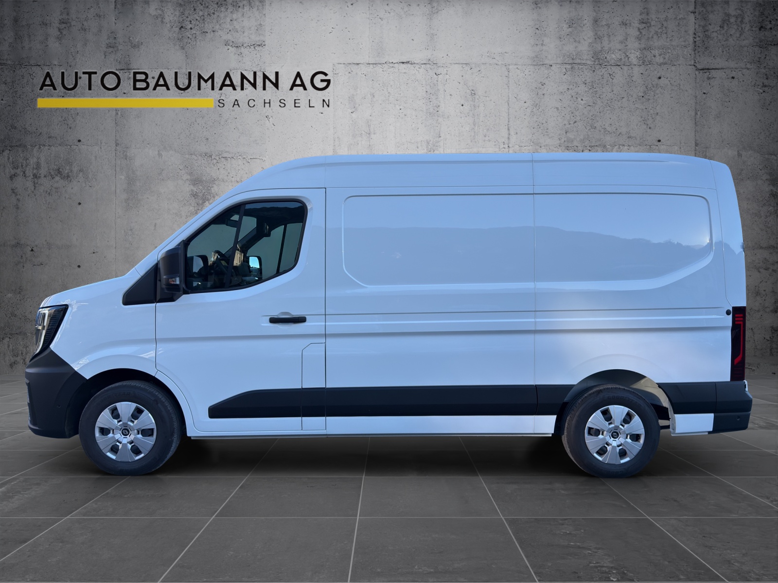 RENAULT Master E-Tech 35 EV 87kWh L2H2-image-5