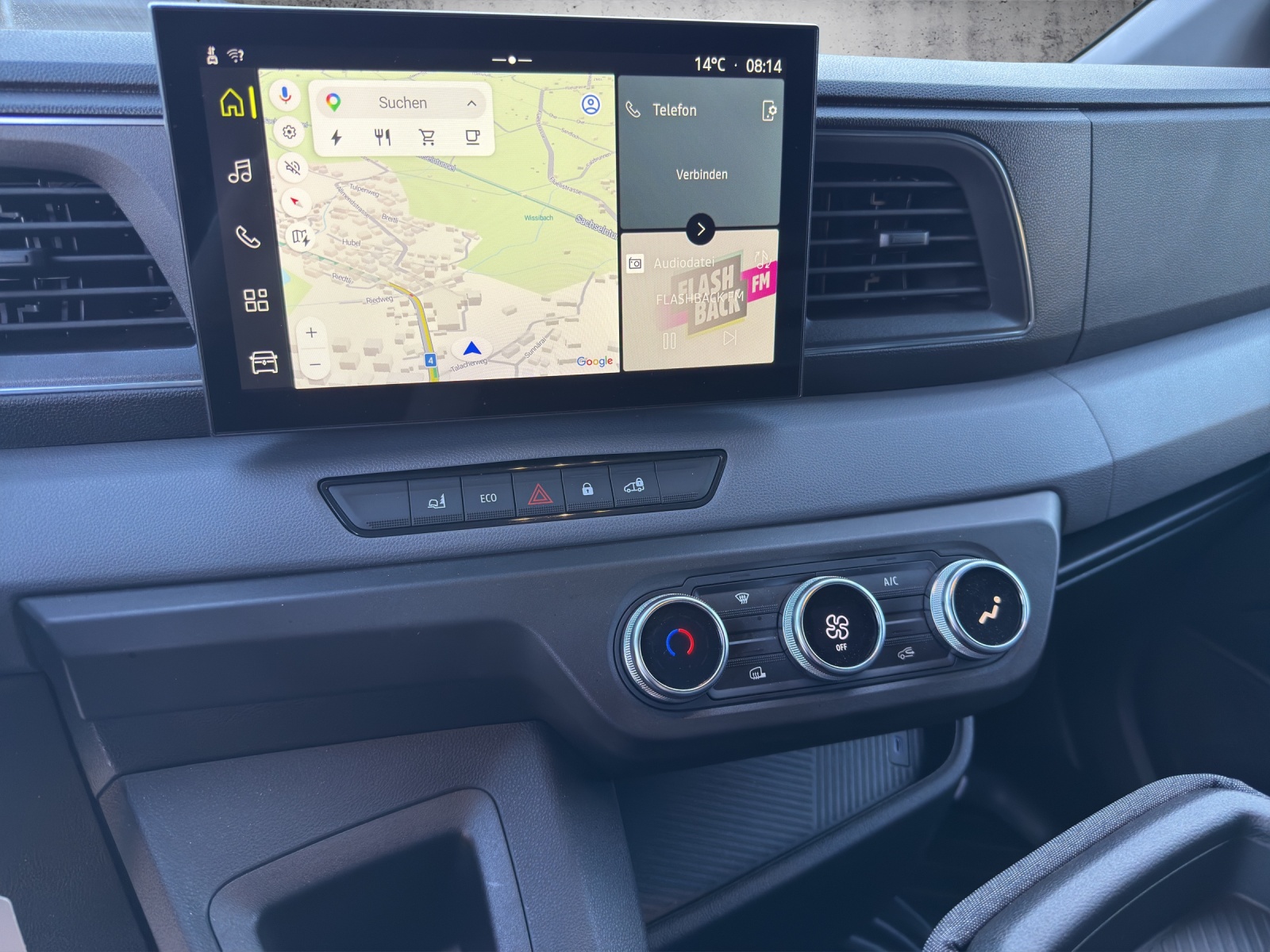 RENAULT Master E-Tech 35 EV 87kWh L2H2-image-13