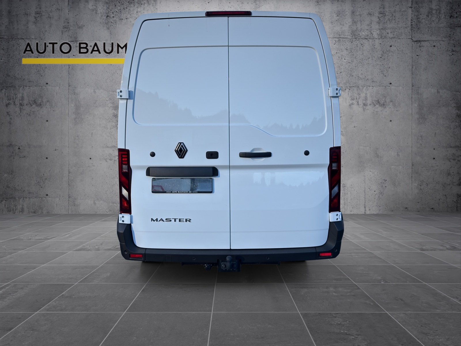 RENAULT Master E-Tech 35 EV 87kWh L2H2-image-3