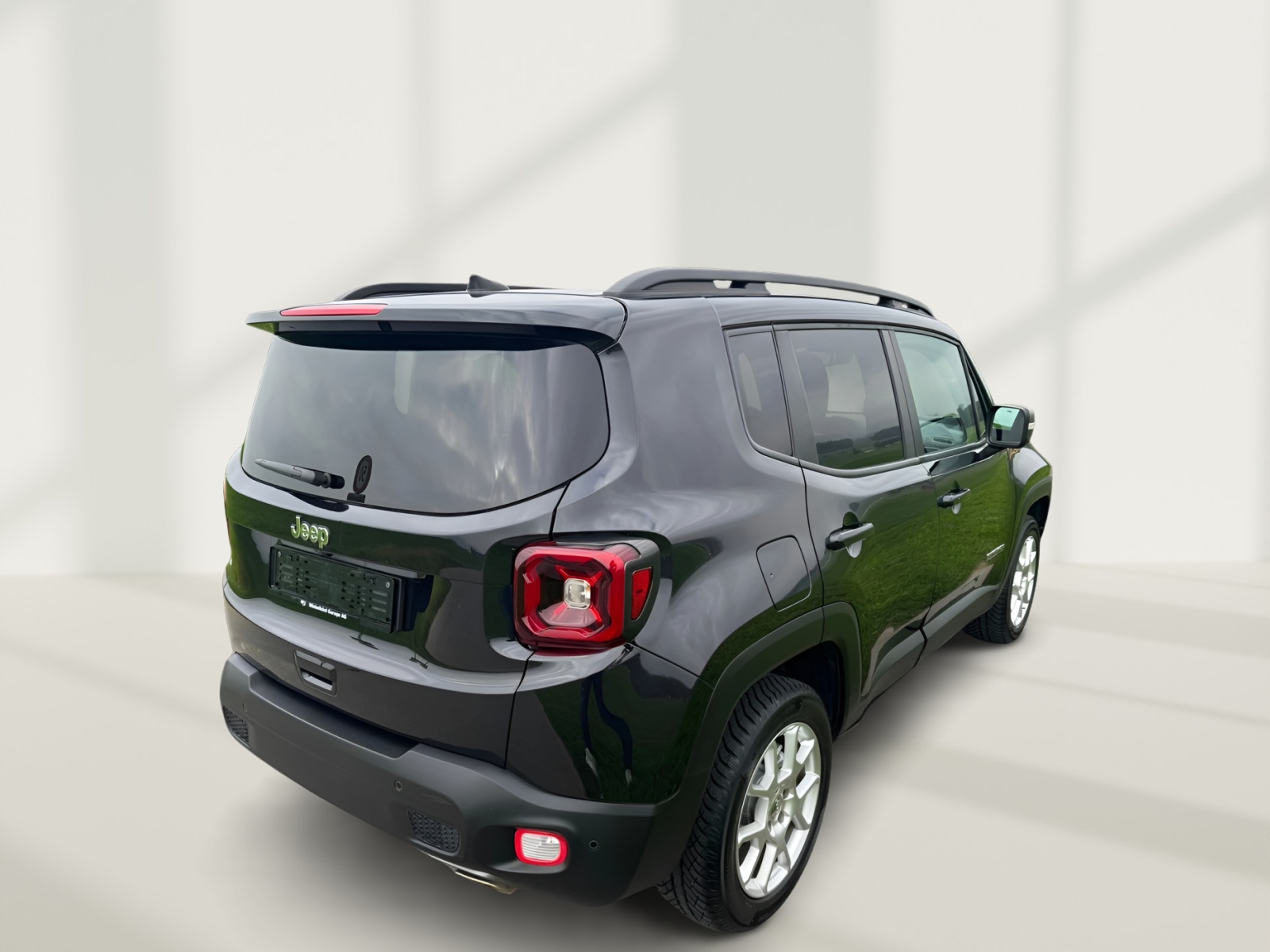 JEEP Renegade 1.3 Turbo Limited AWD-image-3