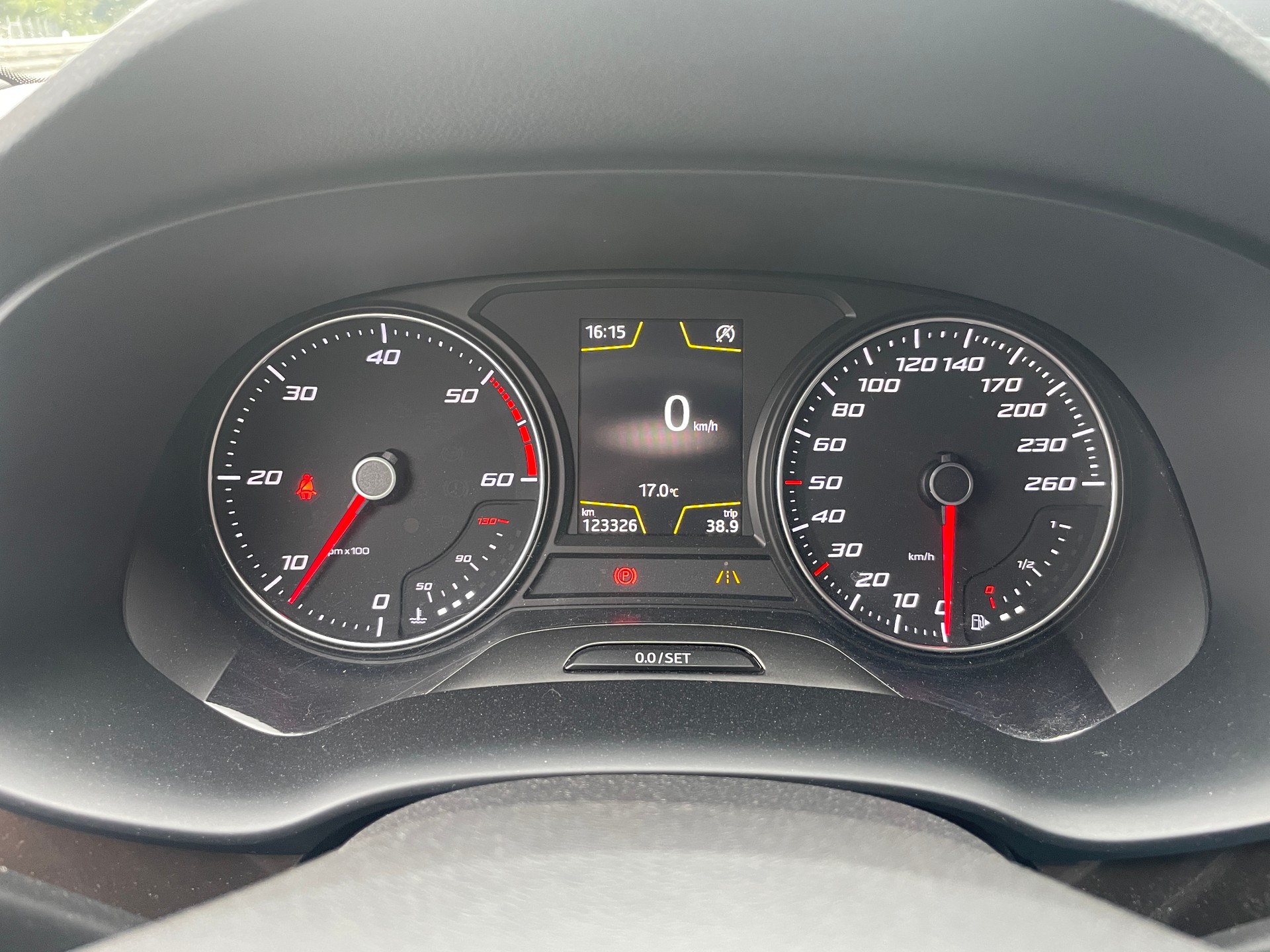 SEAT Ateca 2.0 TDI CR Xcellence 4Drive-image-21