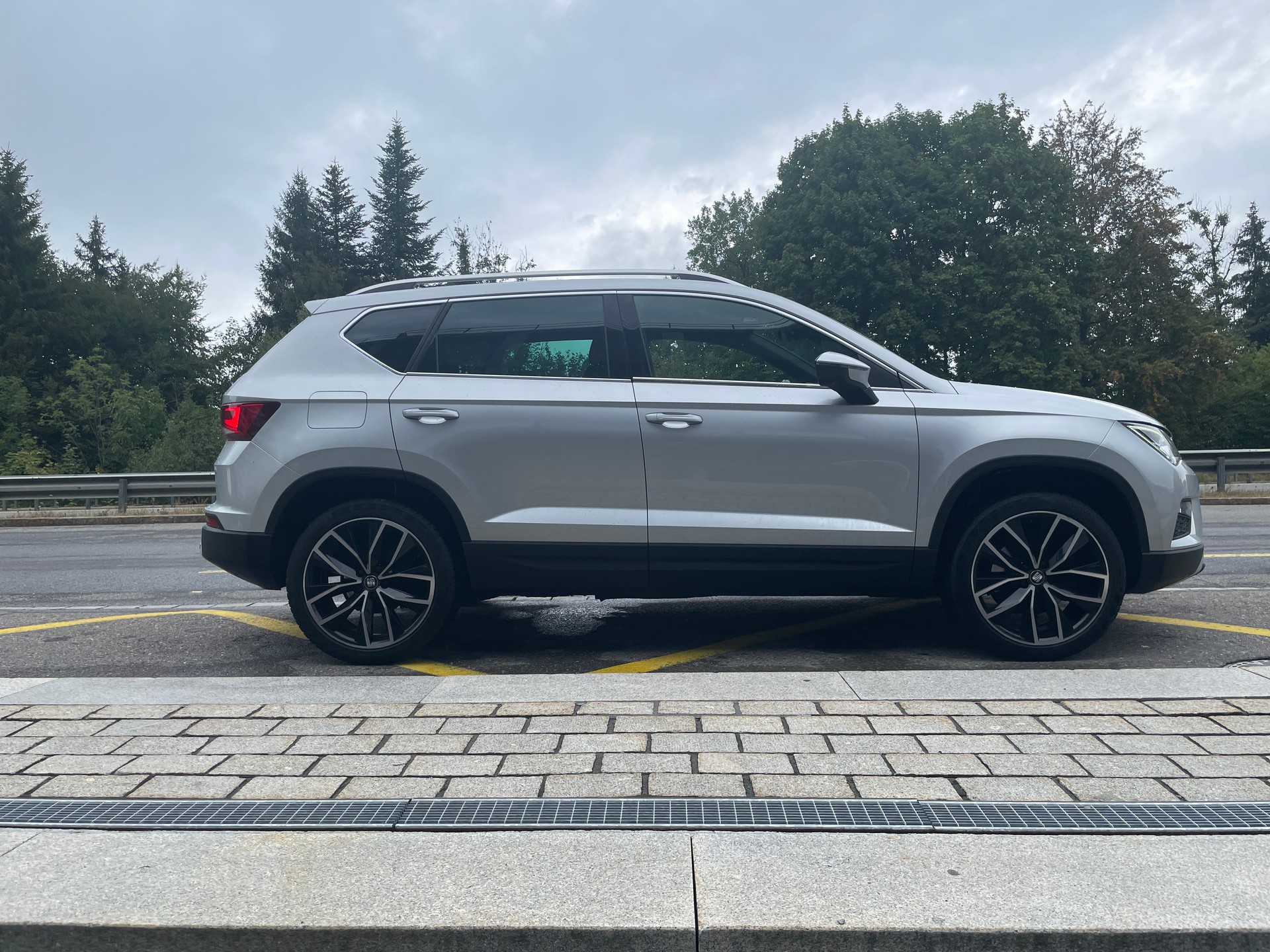 SEAT Ateca 2.0 TDI CR Xcellence 4Drive-image-3
