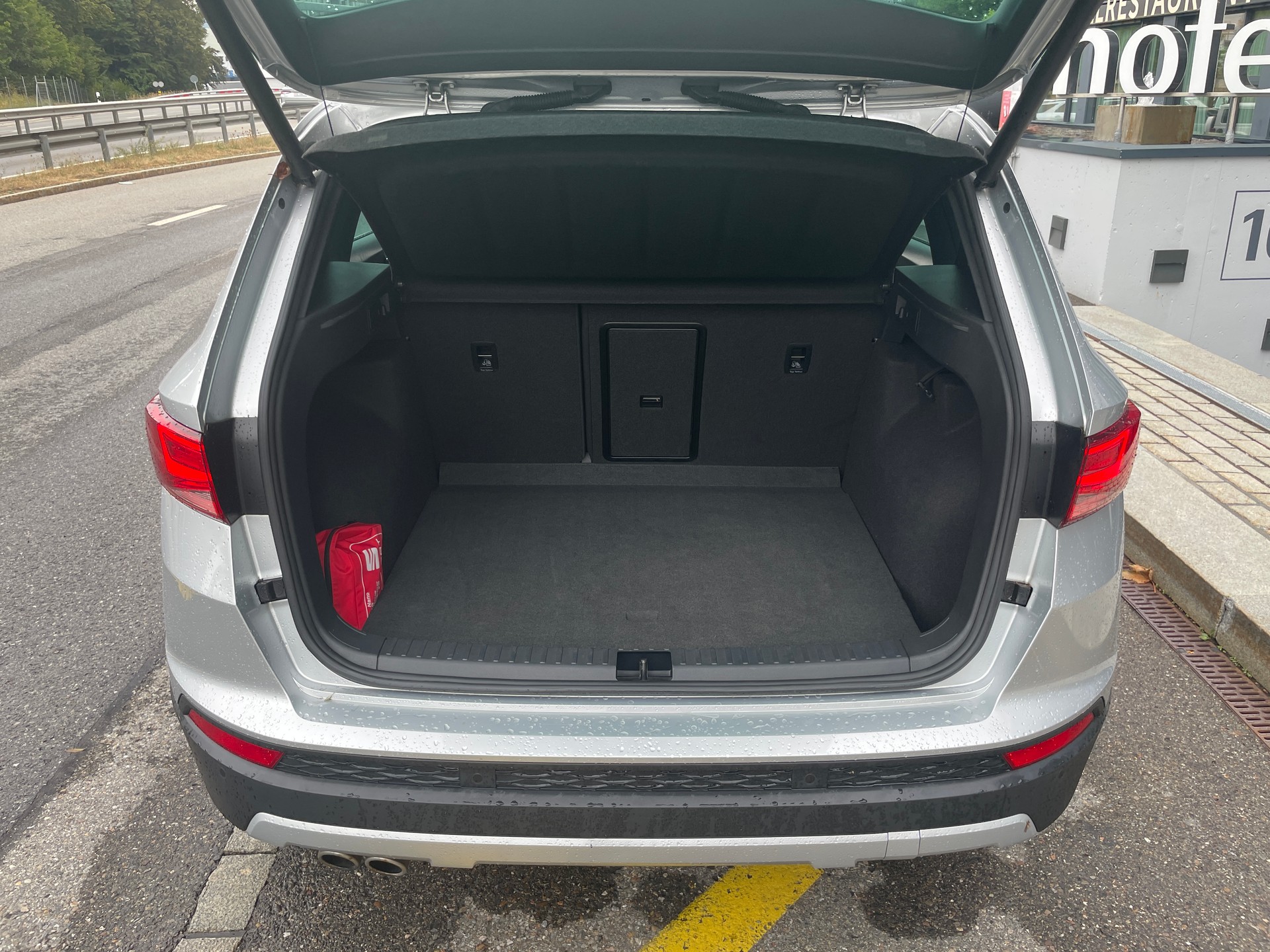 SEAT Ateca 2.0 TDI CR Xcellence 4Drive-image-6