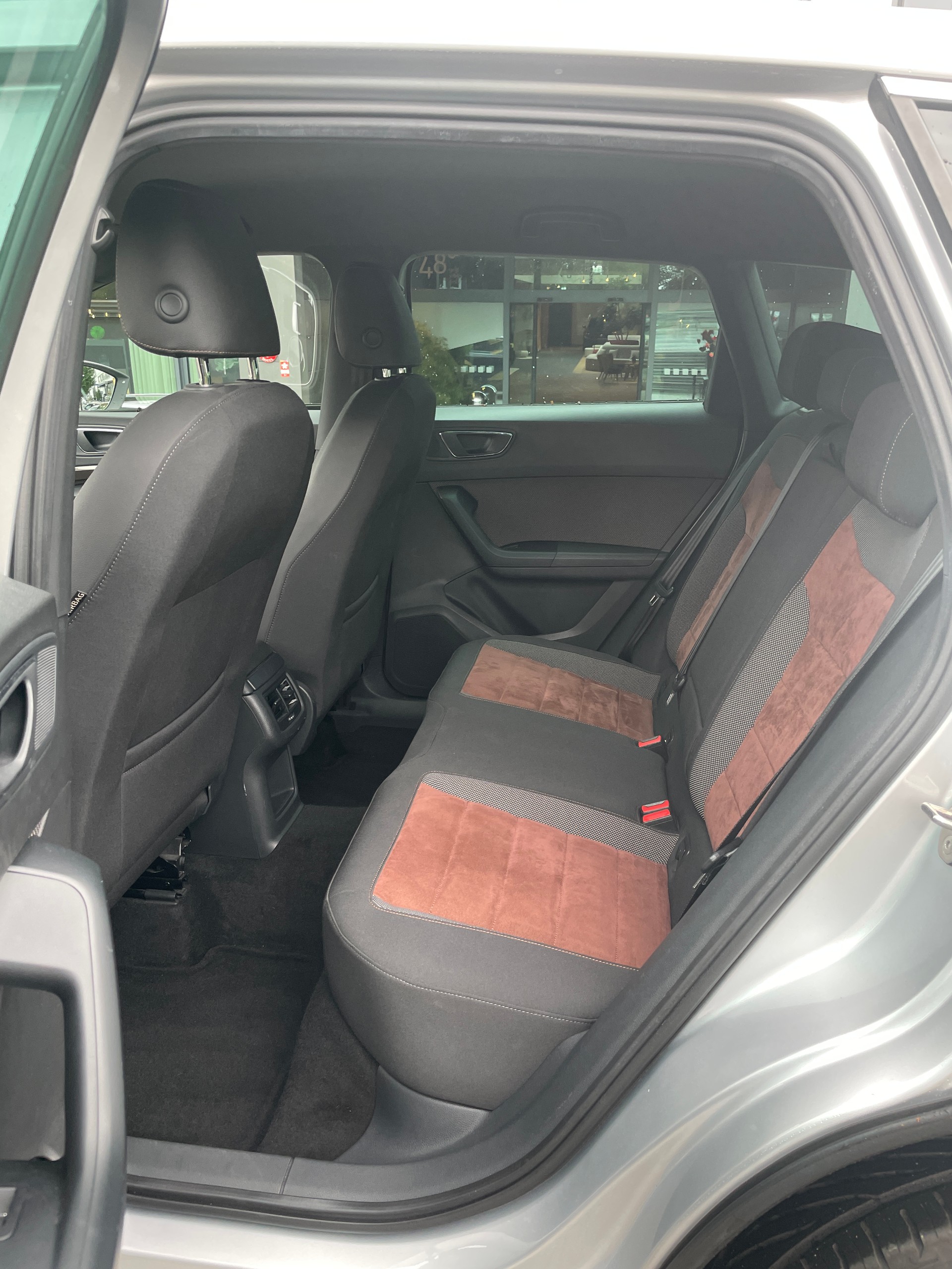 SEAT Ateca 2.0 TDI CR Xcellence 4Drive-image-14