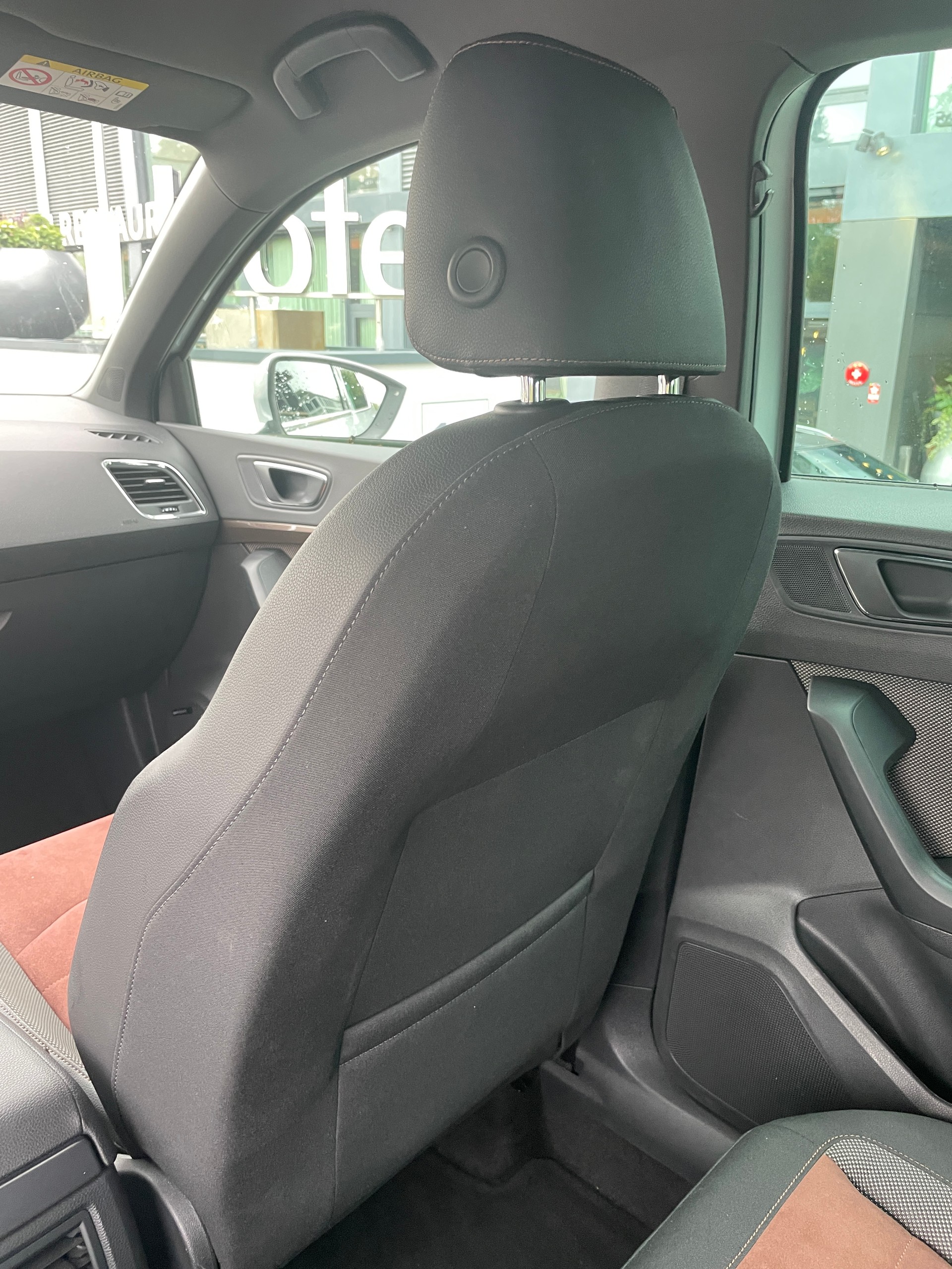 SEAT Ateca 2.0 TDI CR Xcellence 4Drive-image-18
