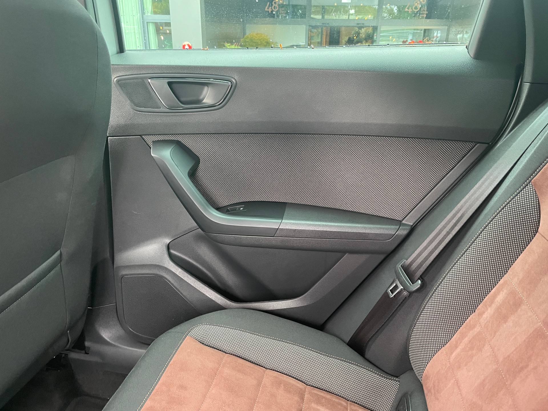 SEAT Ateca 2.0 TDI CR Xcellence 4Drive-image-19