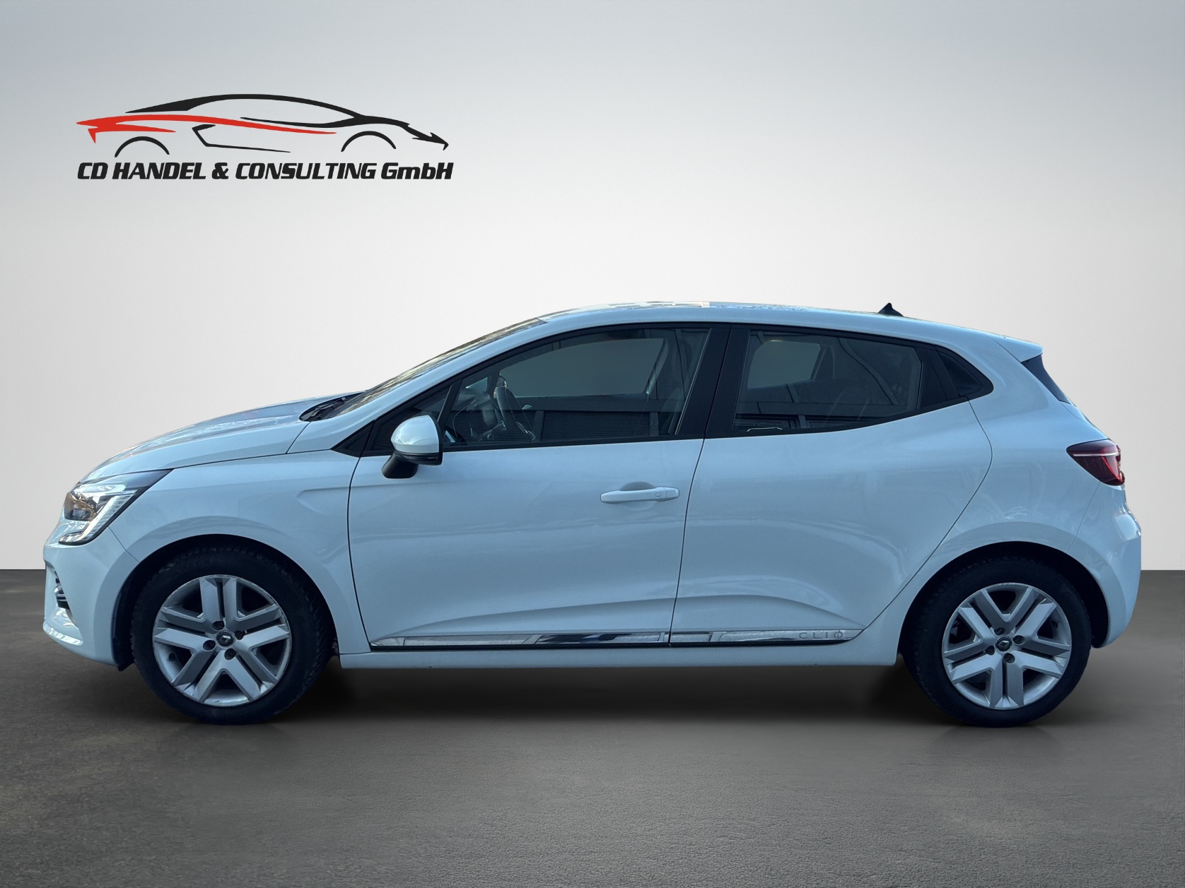 RENAULT Clio 1.0 Business-image-4