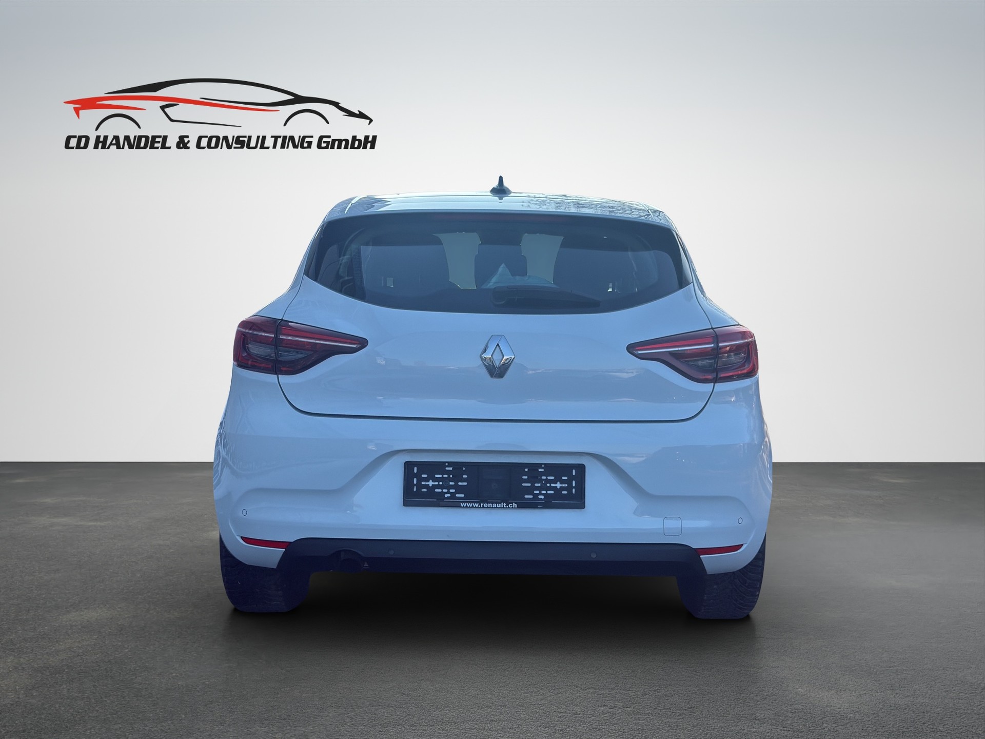 RENAULT Clio 1.0 Business-image-7