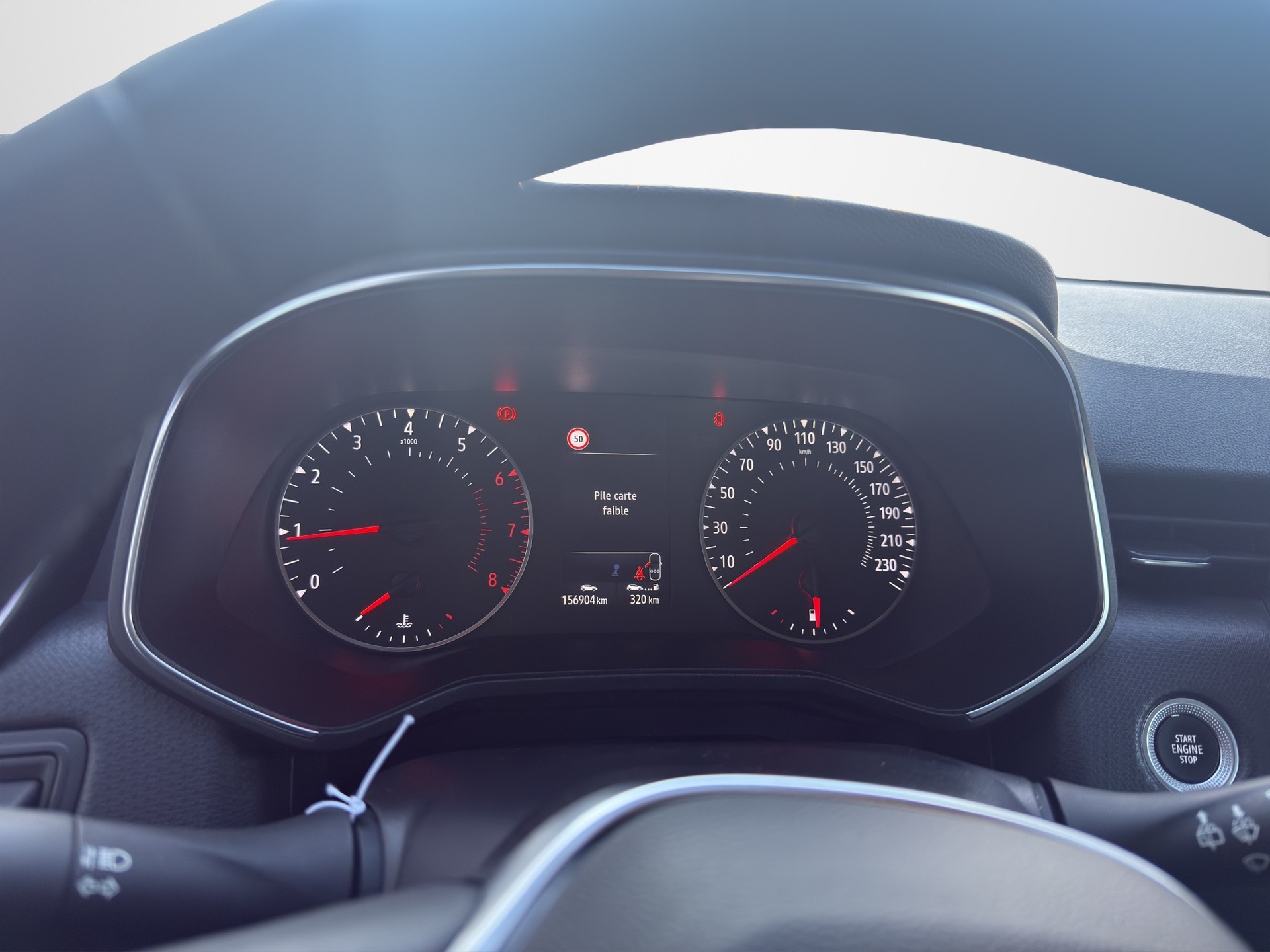 RENAULT Clio 1.0 Business-image-8