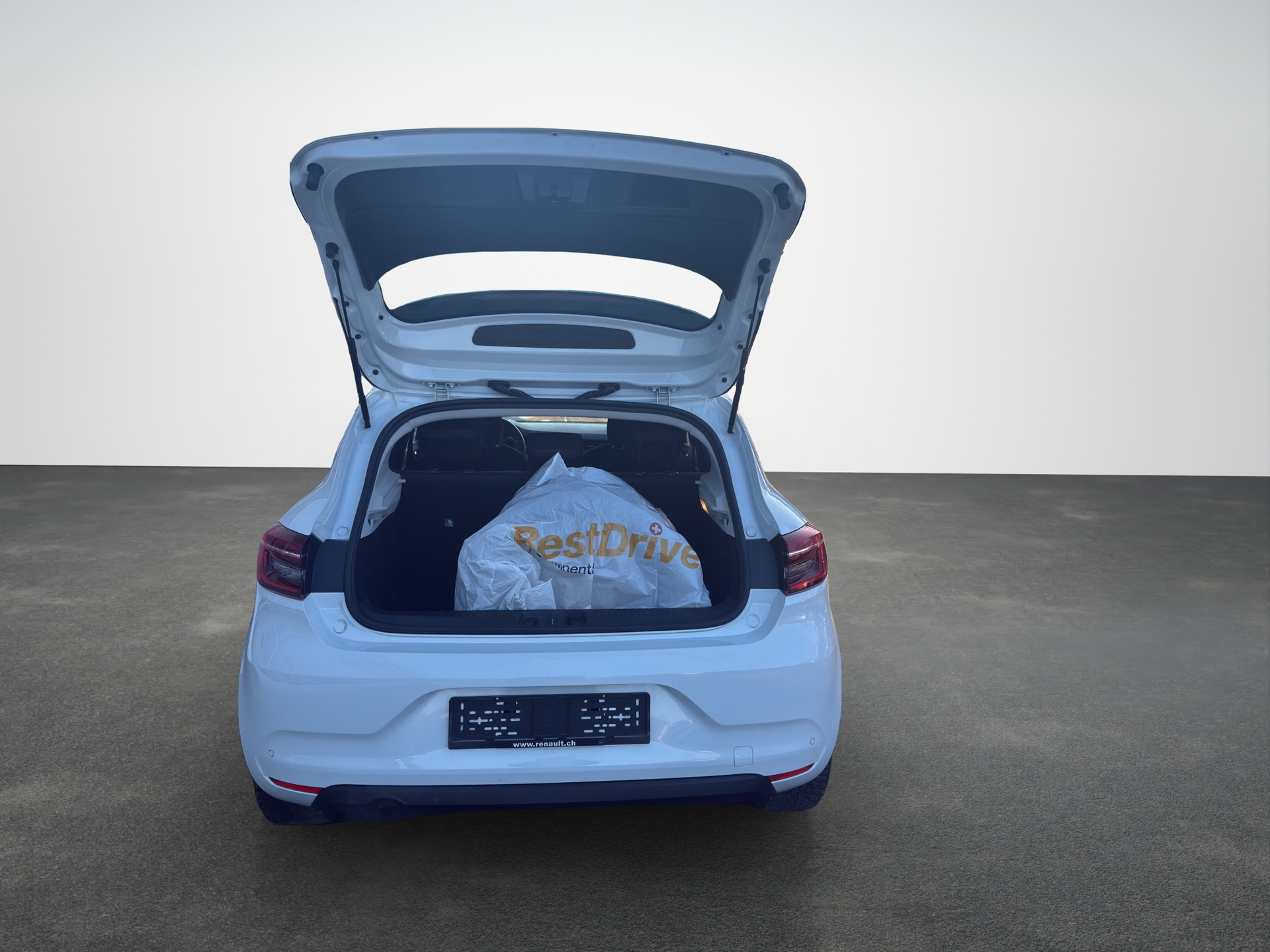 RENAULT Clio 1.0 Business-image-14