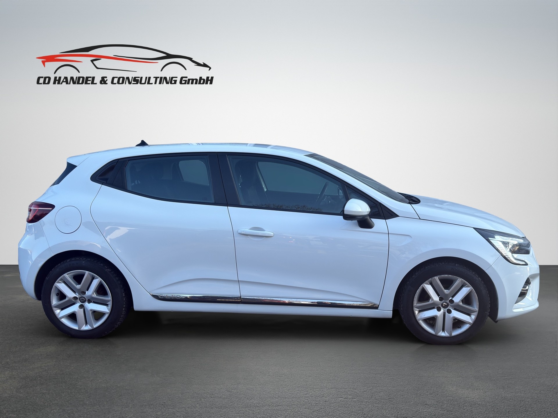 RENAULT Clio 1.0 Business-image-6