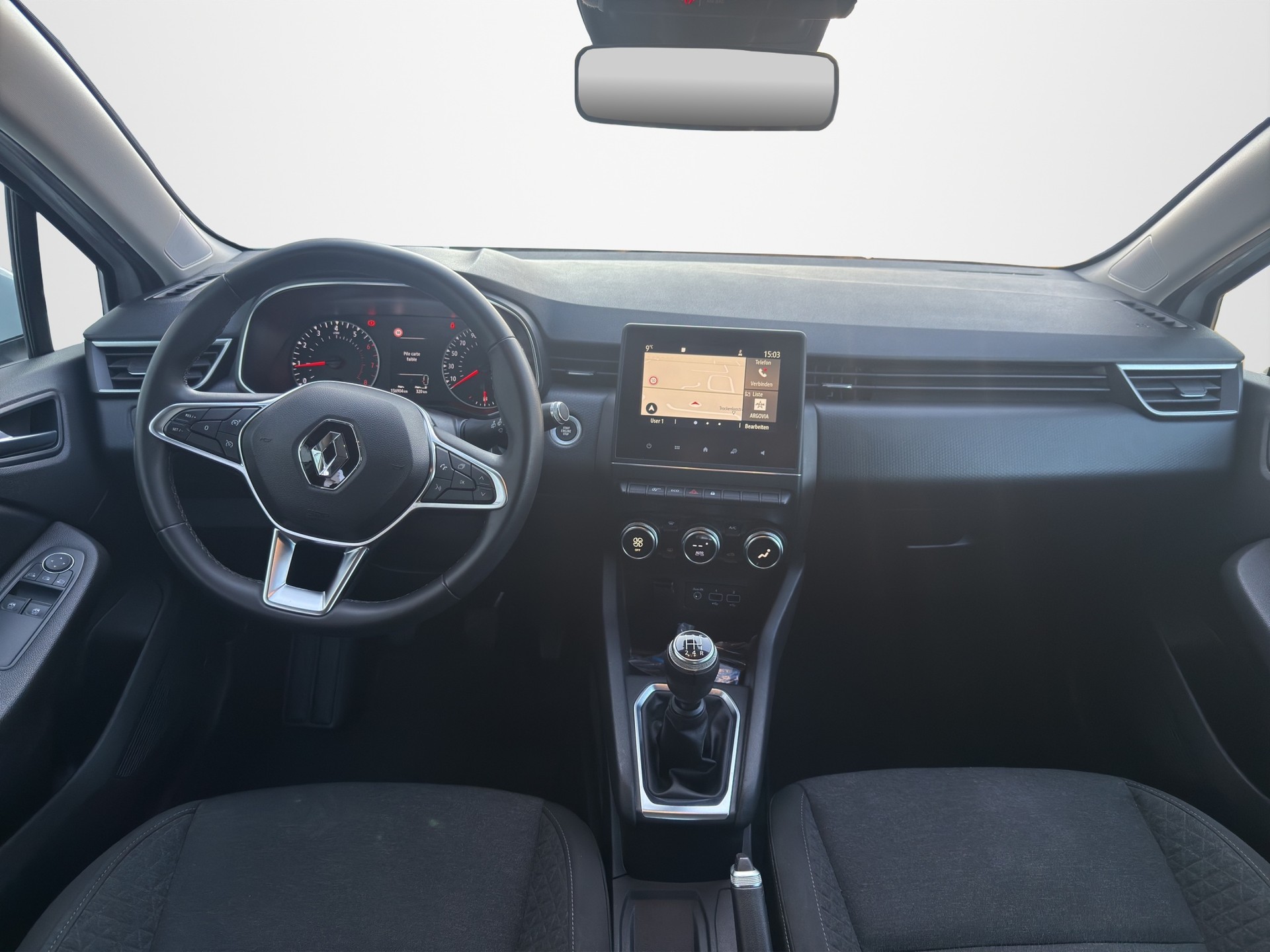 RENAULT Clio 1.0 Business-image-11