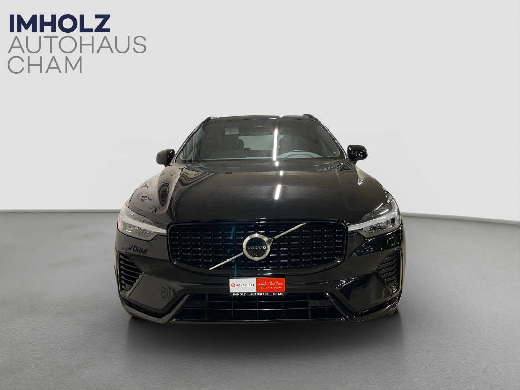 VOLVO XC60 2.0 T6 TE Plus Dark eAWD-image-4