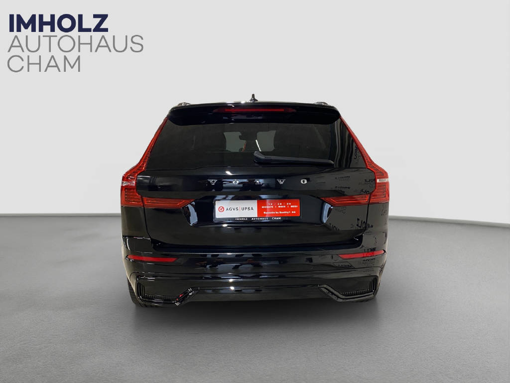 VOLVO XC60 2.0 T6 TE Plus Dark eAWD-image-3