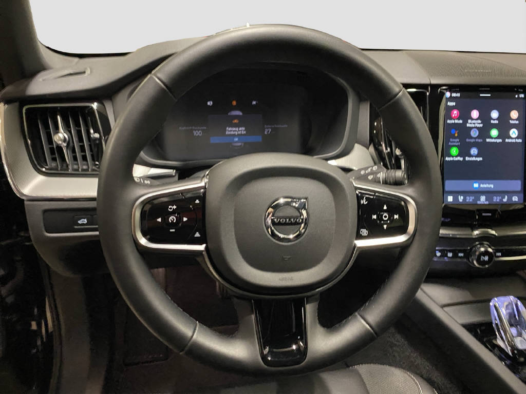 VOLVO XC60 2.0 T6 TE Plus Dark eAWD-image-7