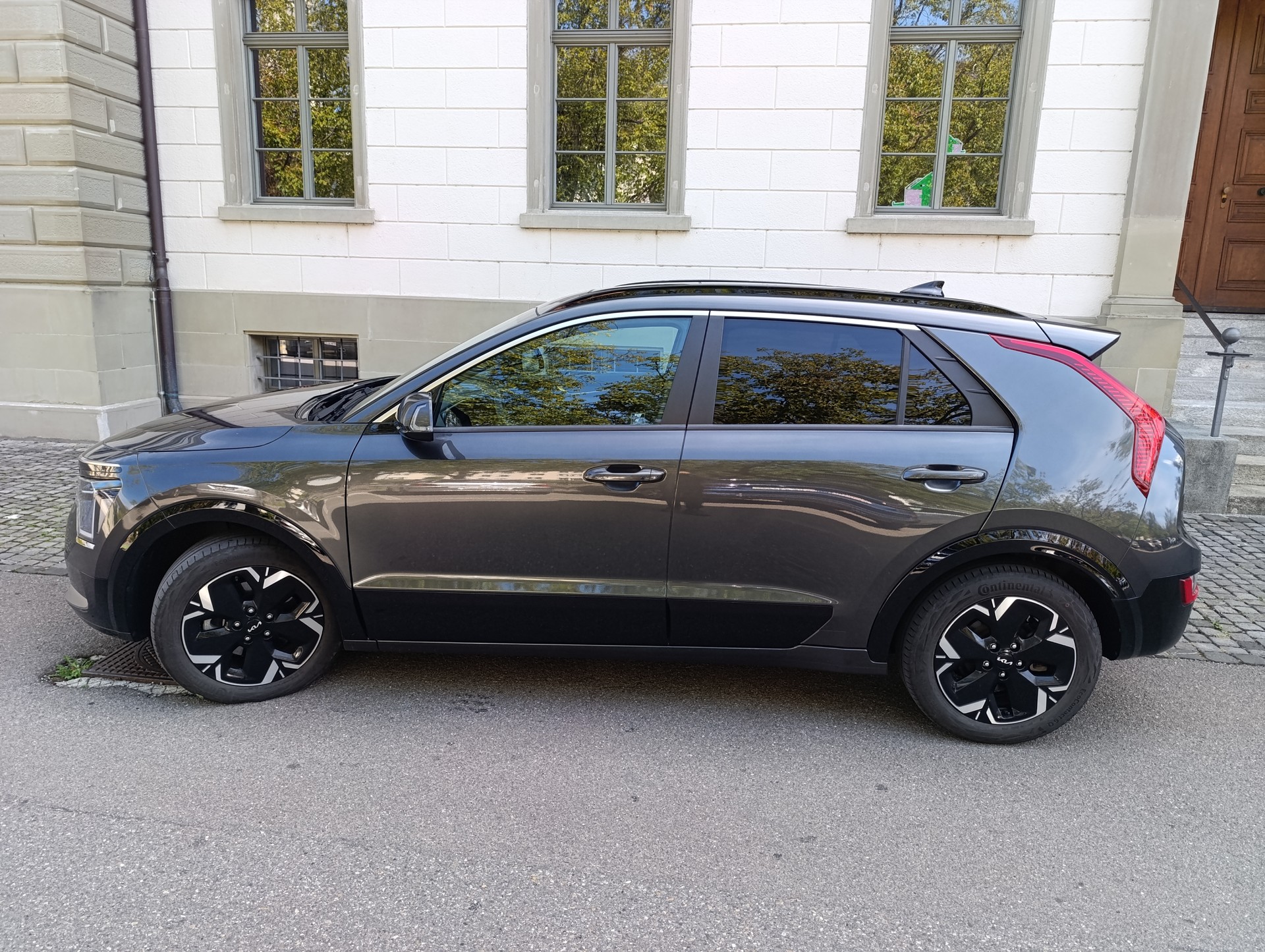 KIA EV STYLE-image-1